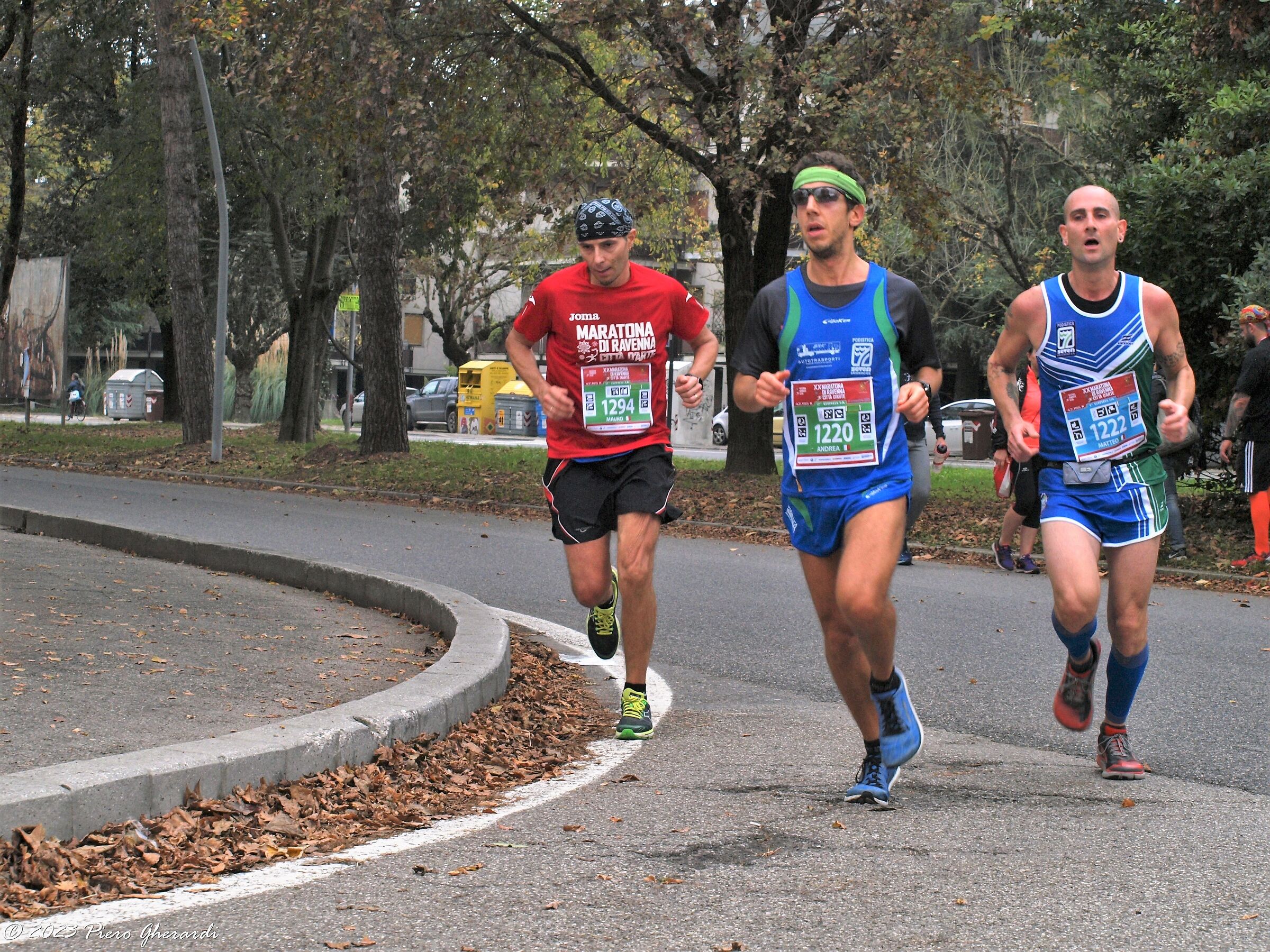 Maratona di Ravenna