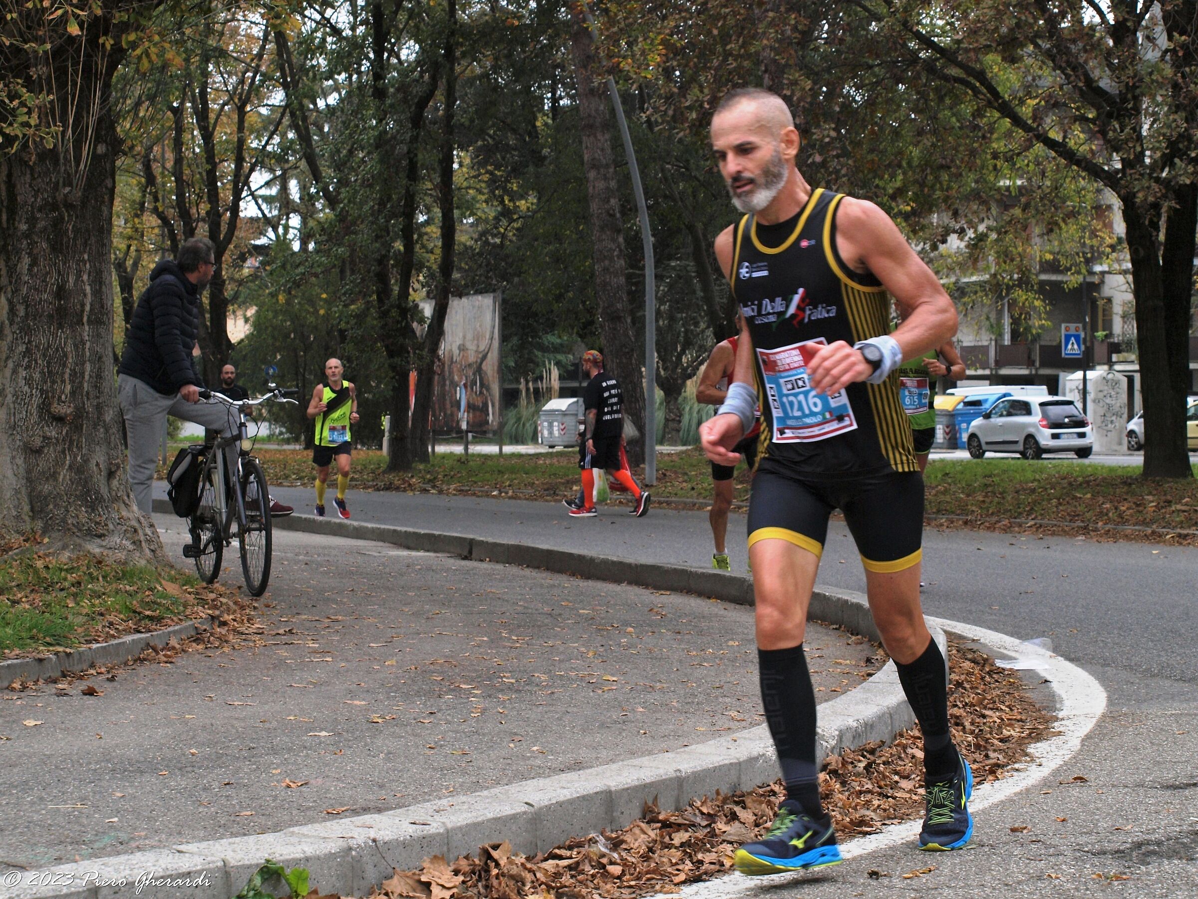 Maratona di Ravenna