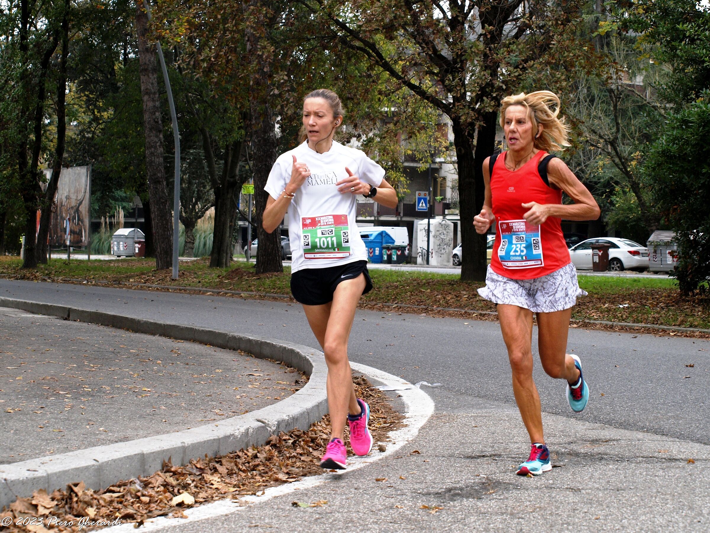 Maratona di Ravenna
