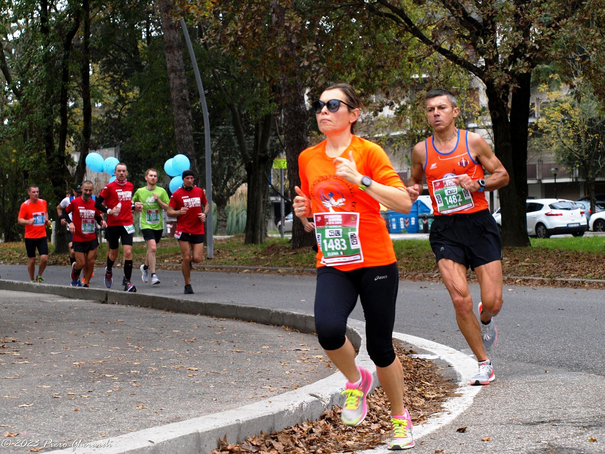 Maratona di Ravenna