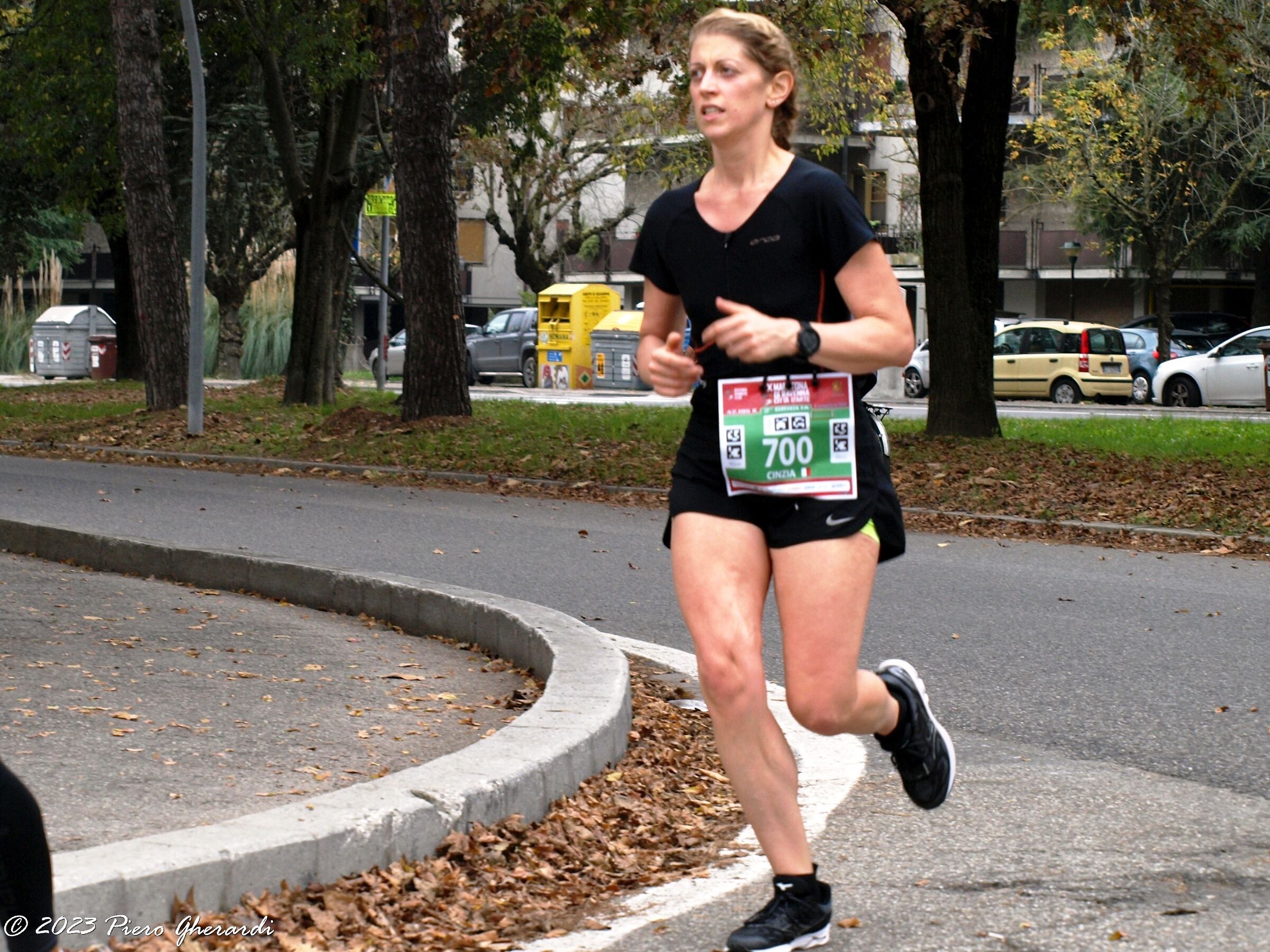 Maratona di Ravenna