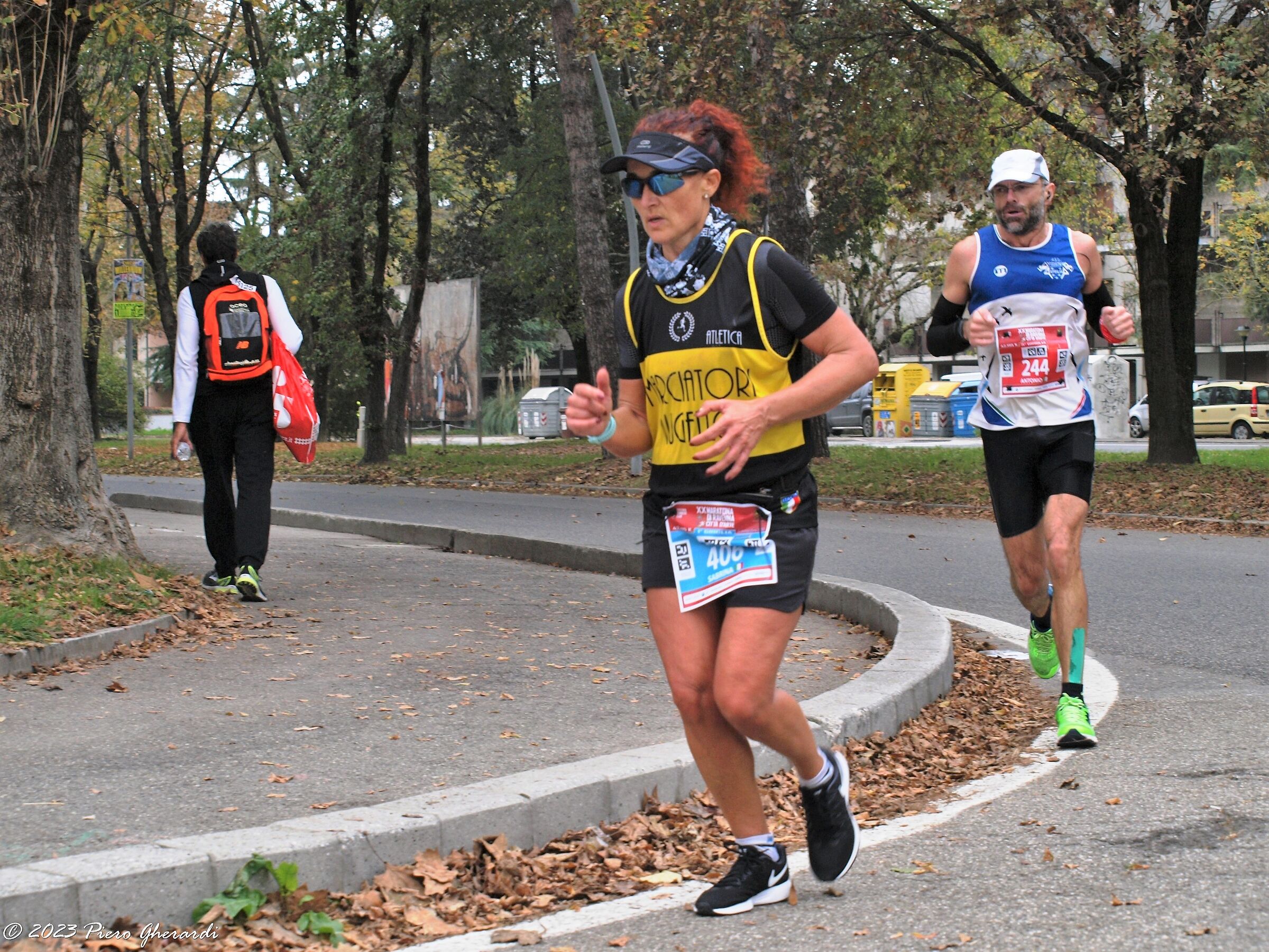 Maratona di Ravenna