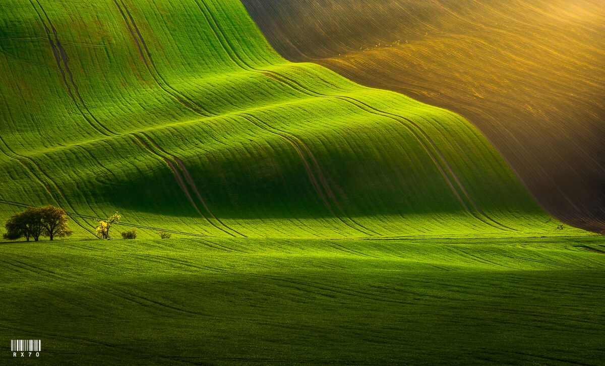 Moravia