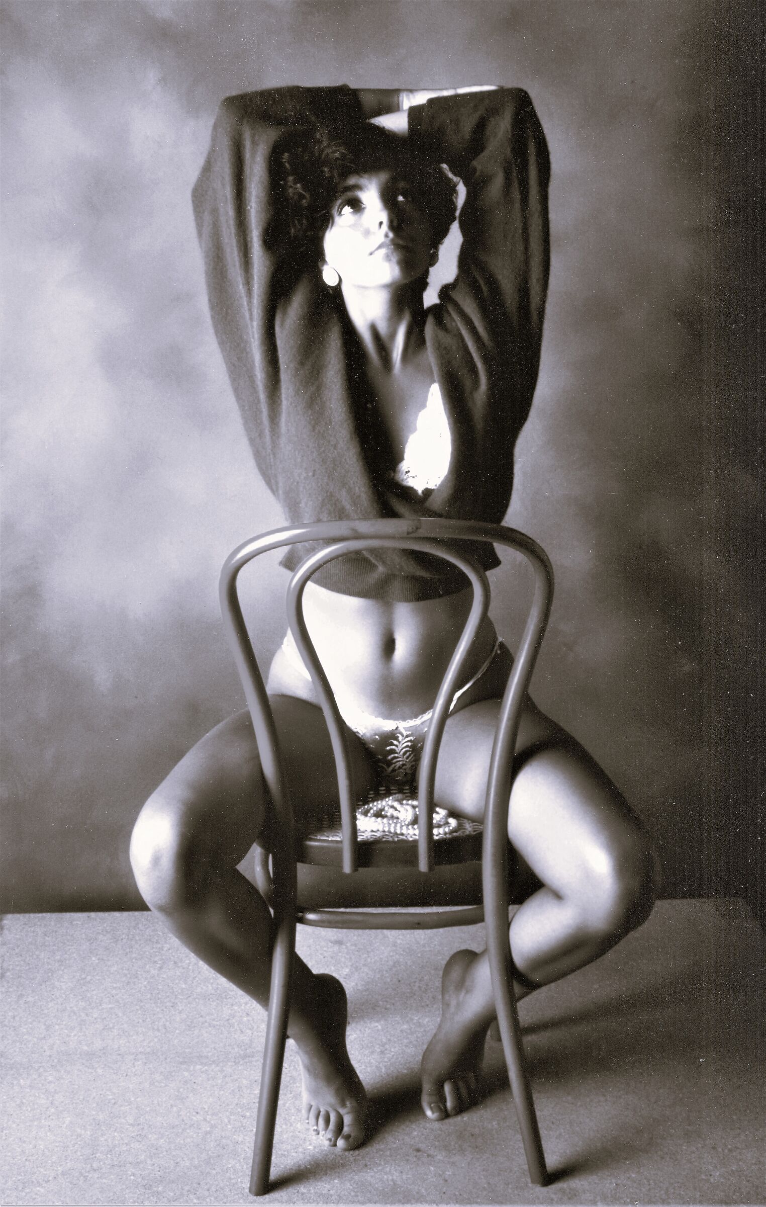 Lingerie Made in Italy!