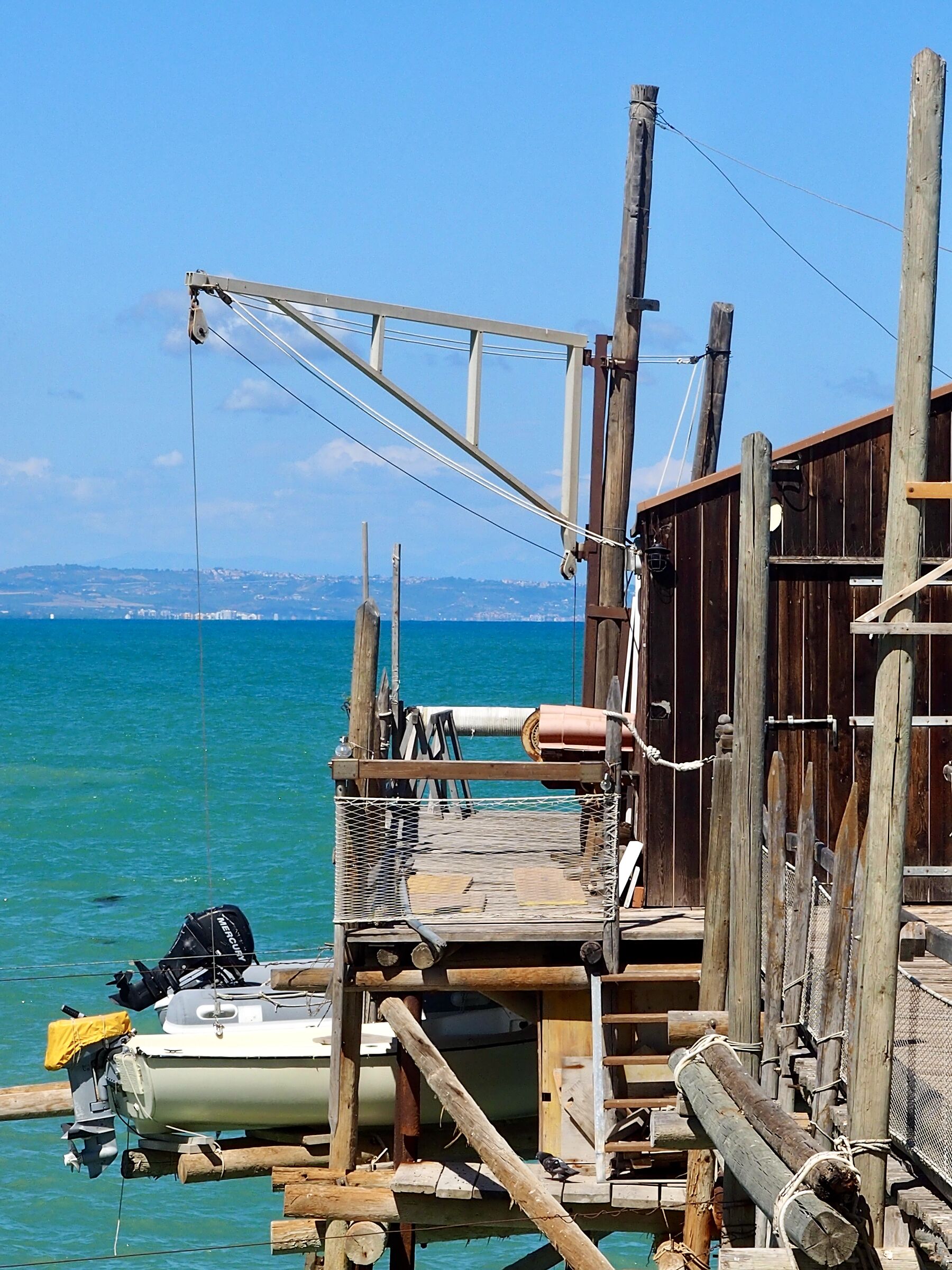 Hotels in Termoli