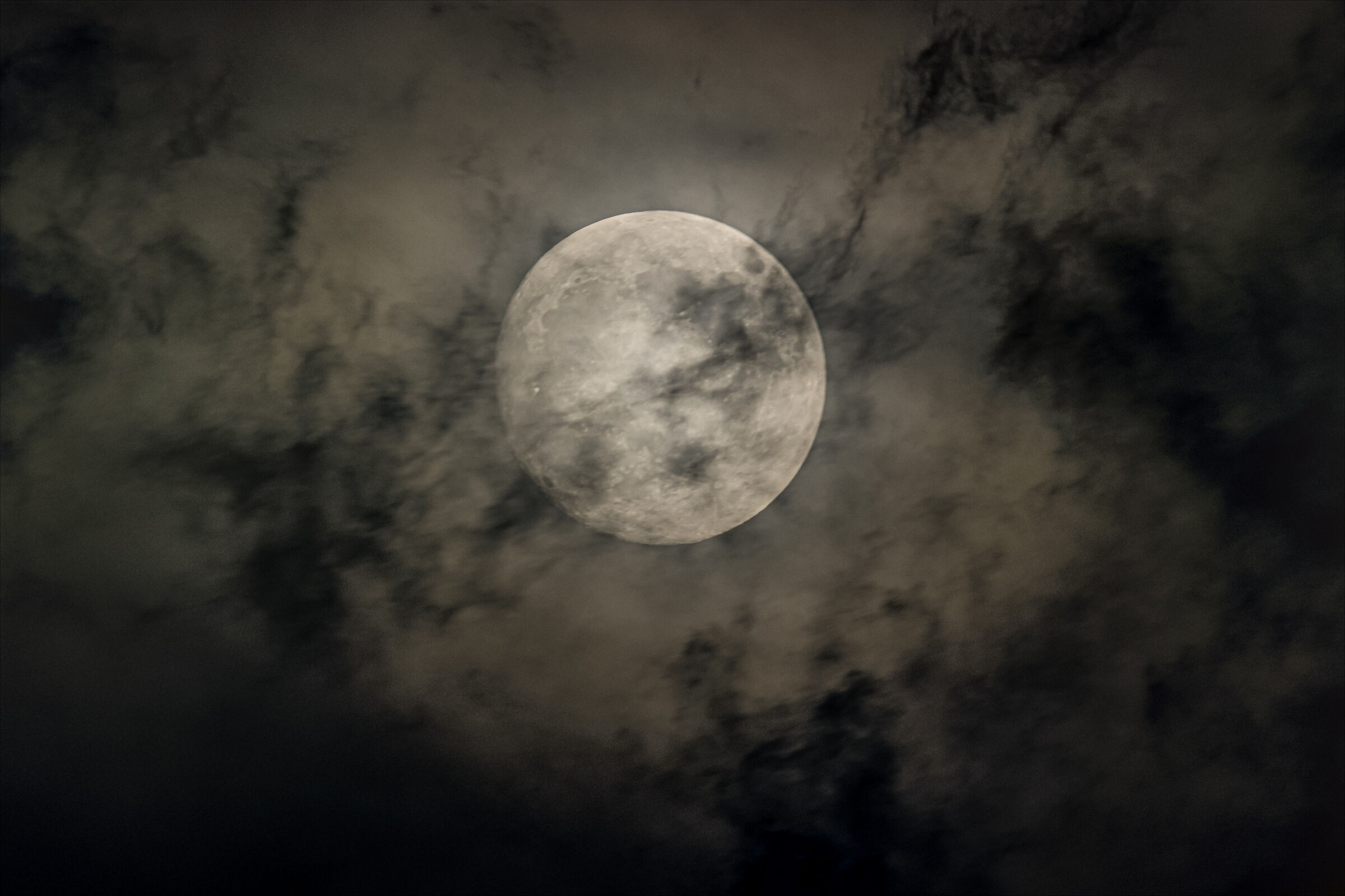 Quanta pazienza bisogna avere per fare astrofotografia?