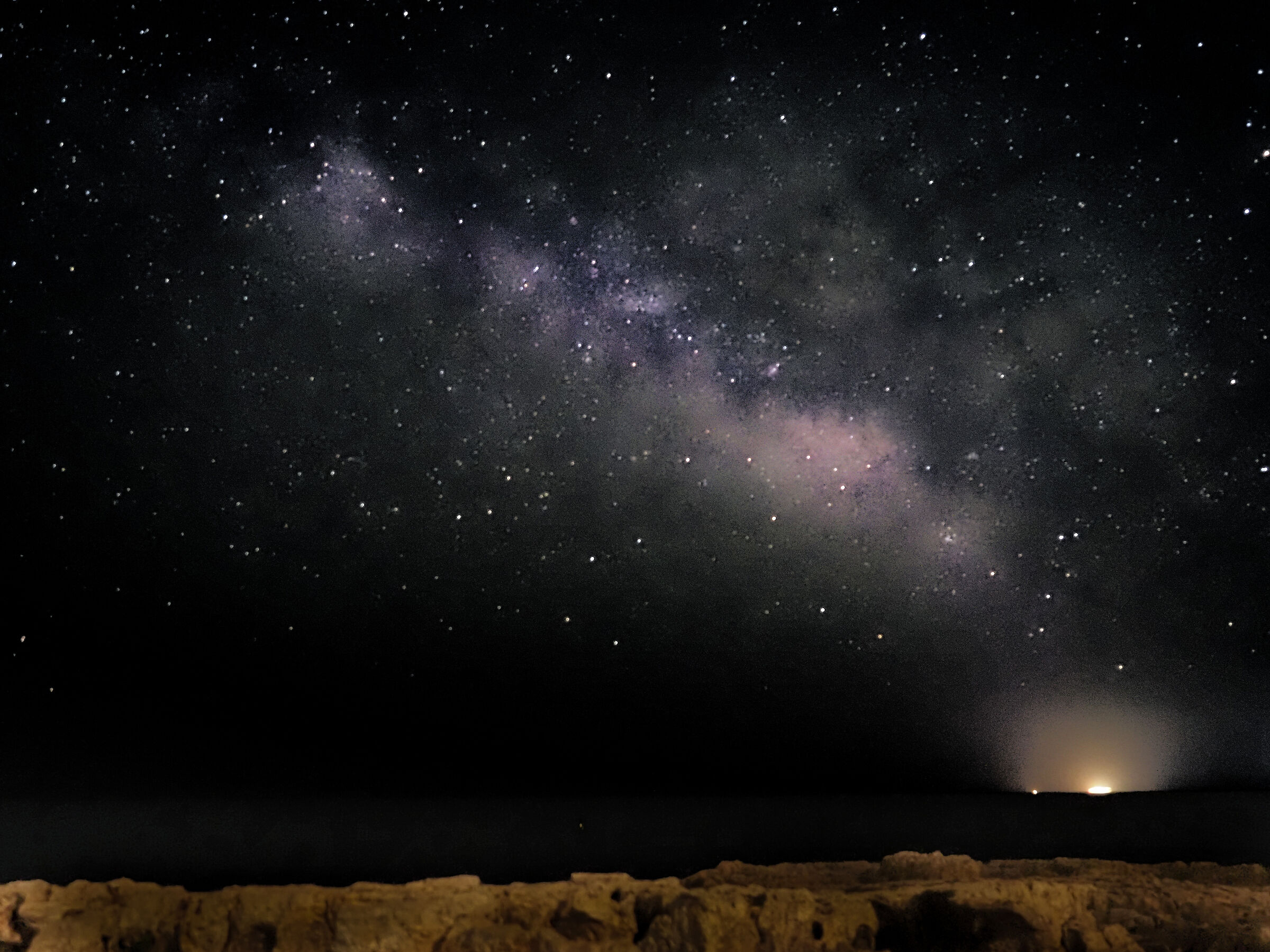 Milky Way