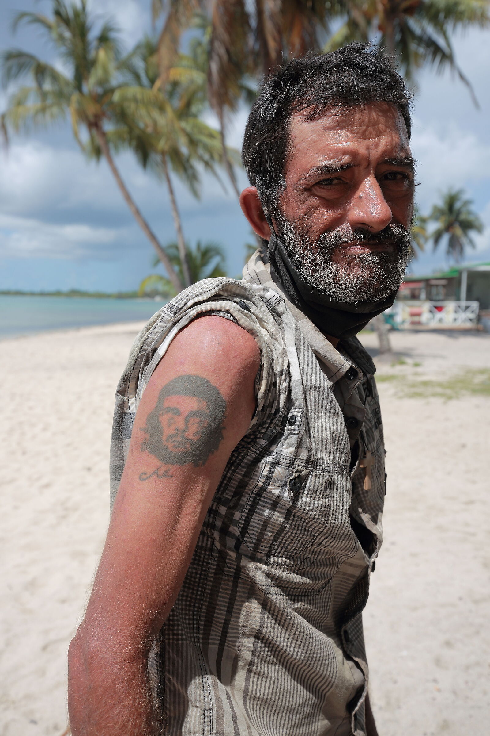 Un compleanno per tre ...