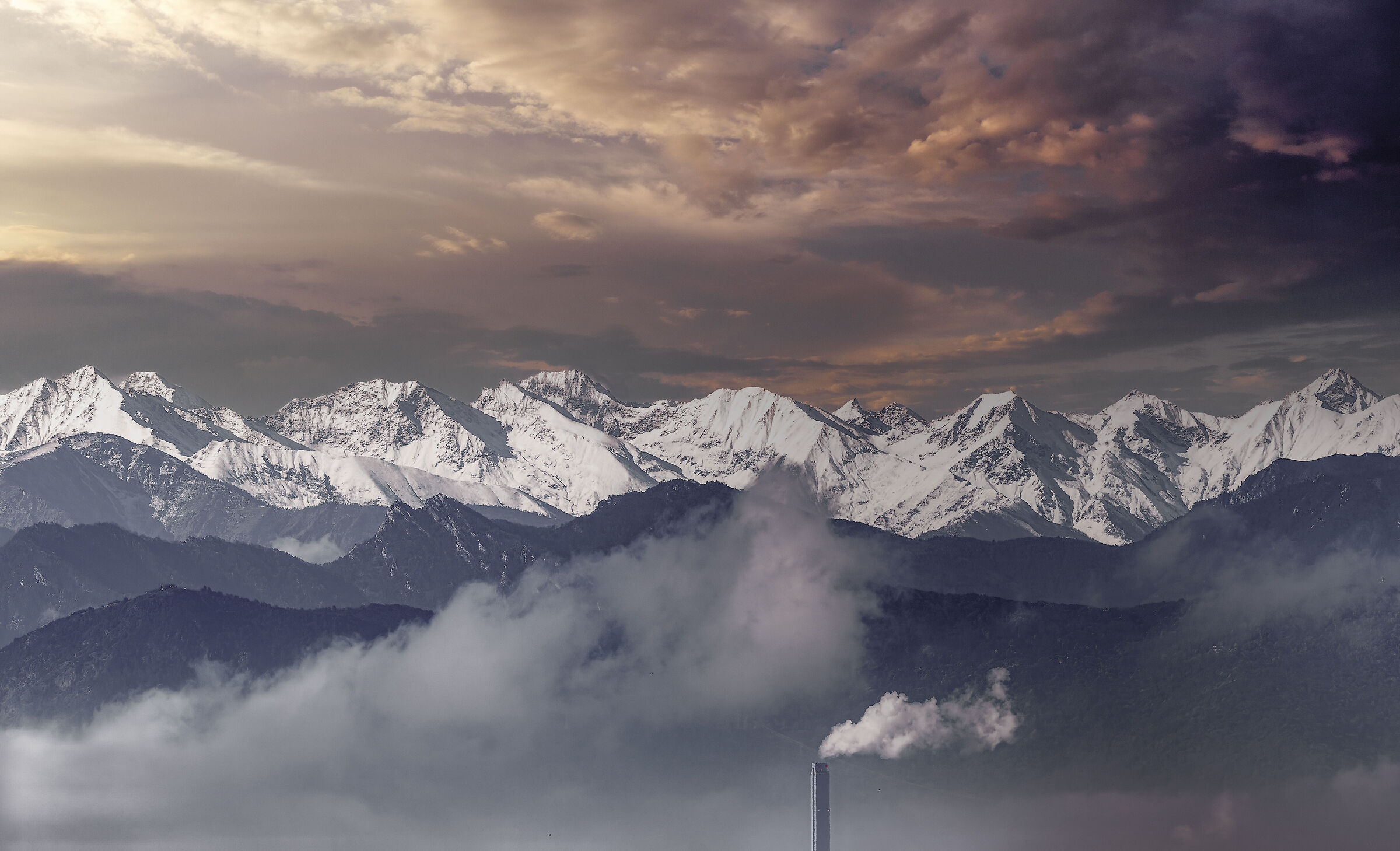 Chimney