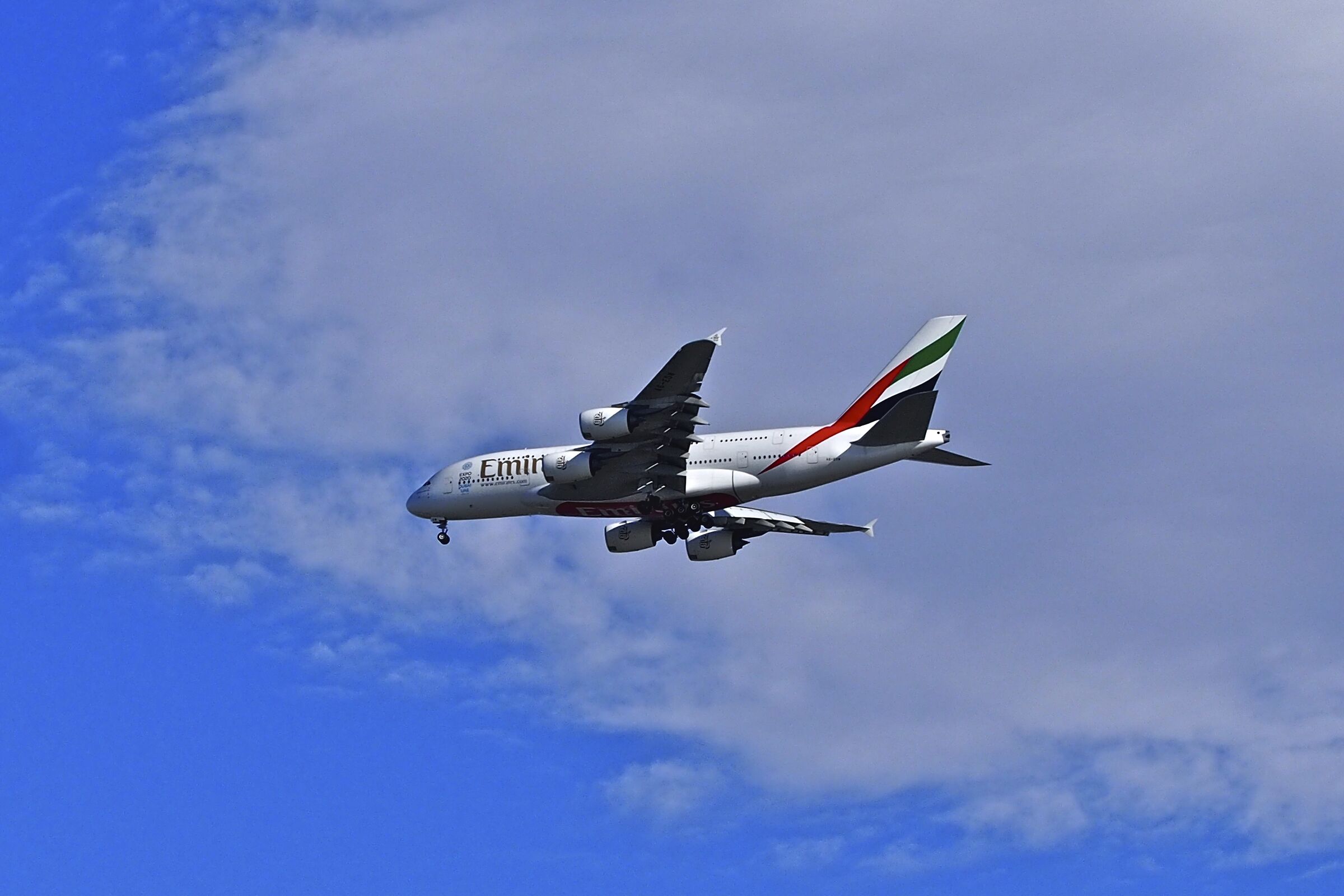 Aeroporto di Fiumicino