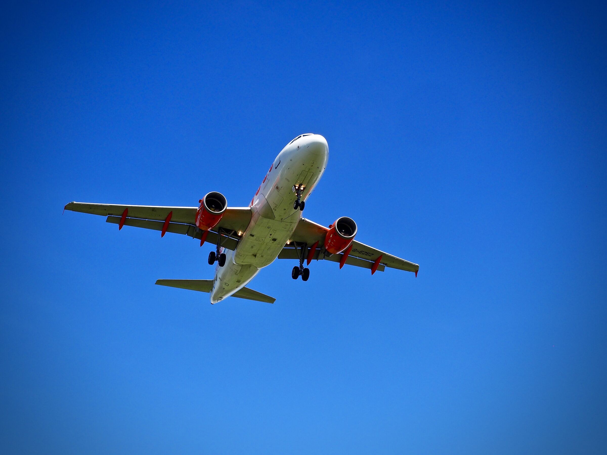 Aeroporto di Fiumicino