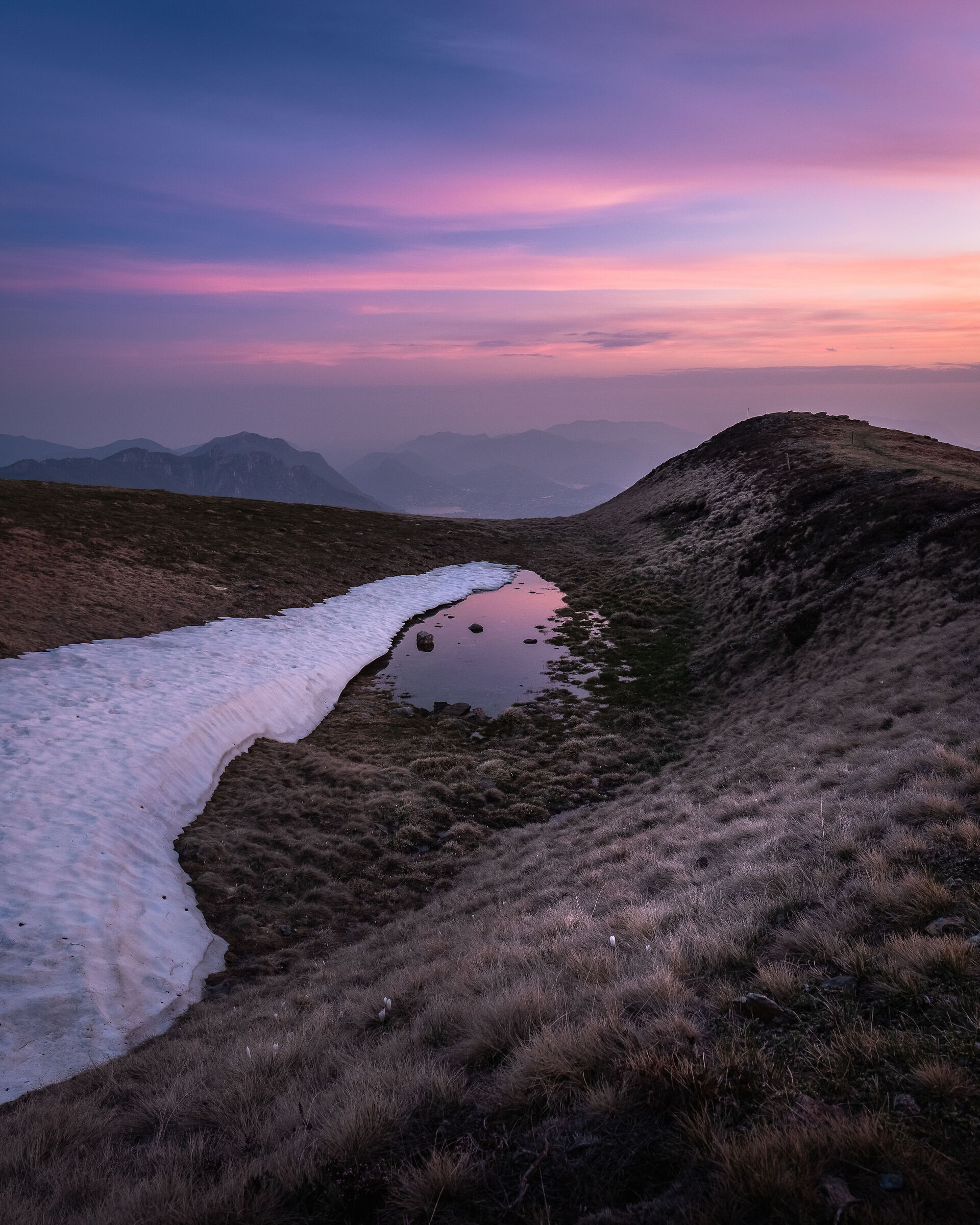 Valcolla, Ticino, Switzerland
