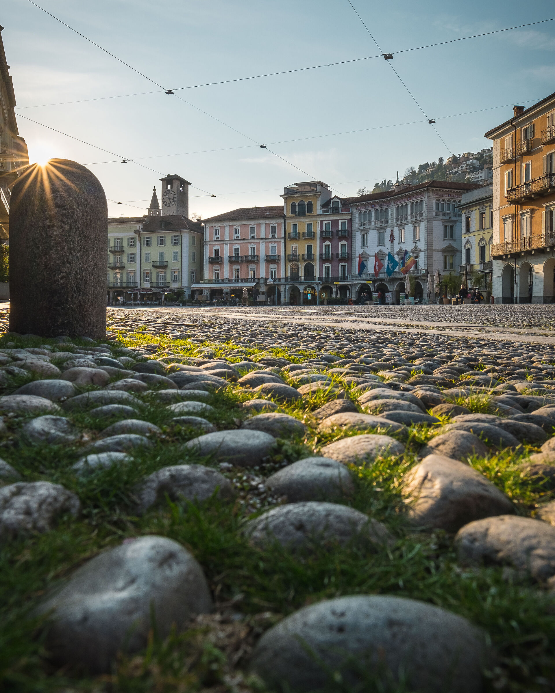 Locarno, Ticino, Switzerland