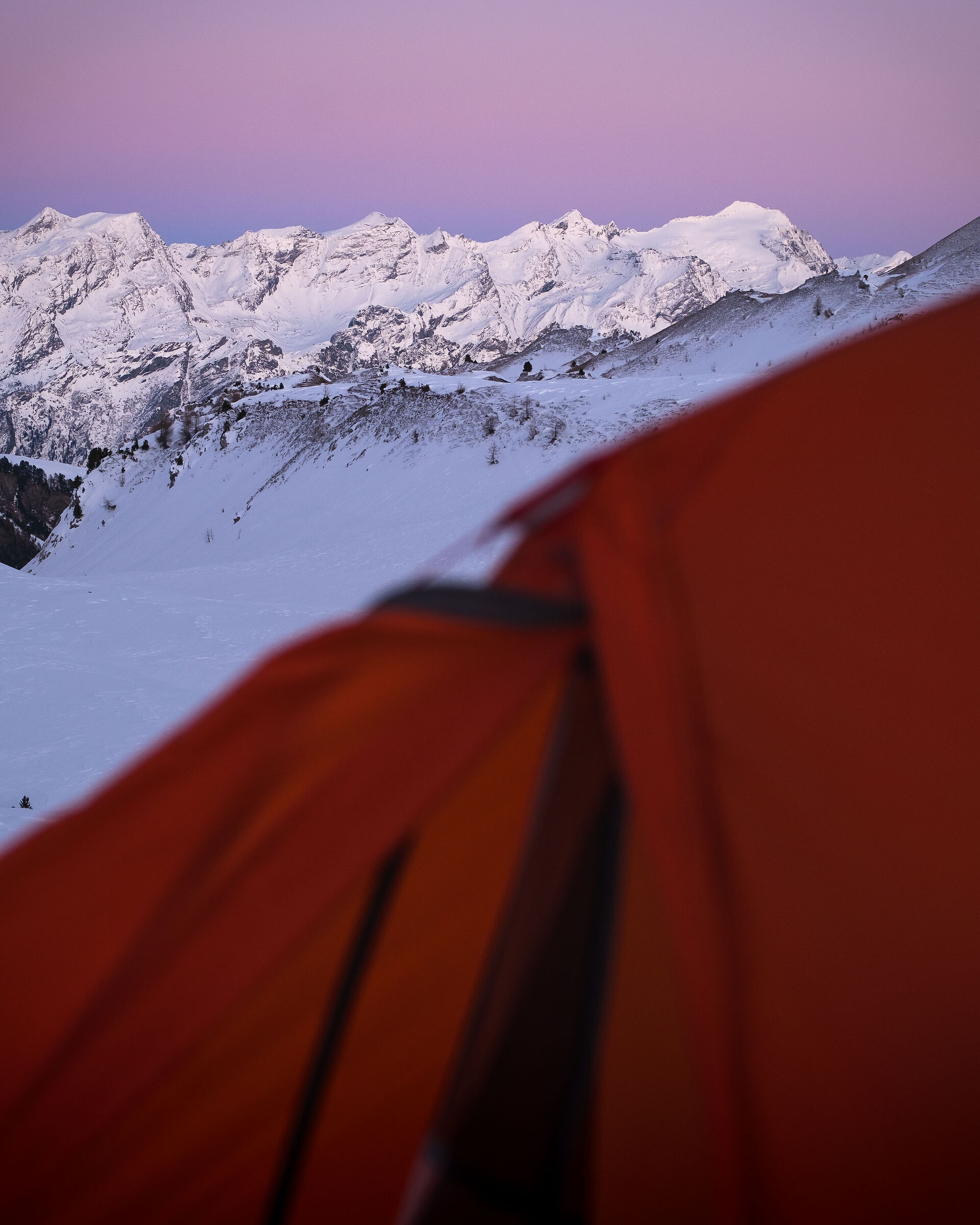 Lucomagno Area, Ticino, Switzerland