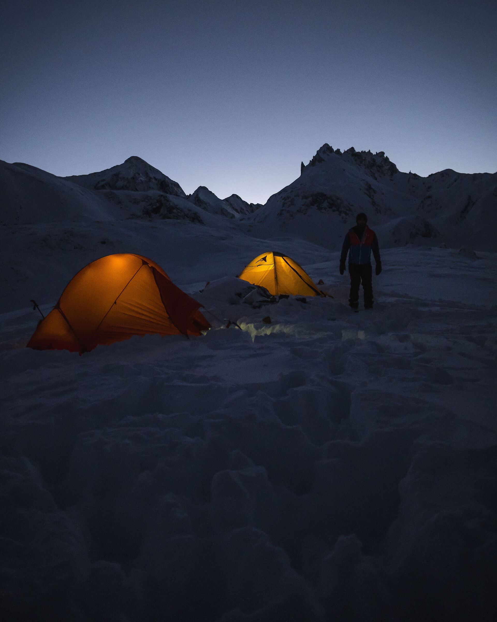 Lucomagno Area, Ticino, Switzerland