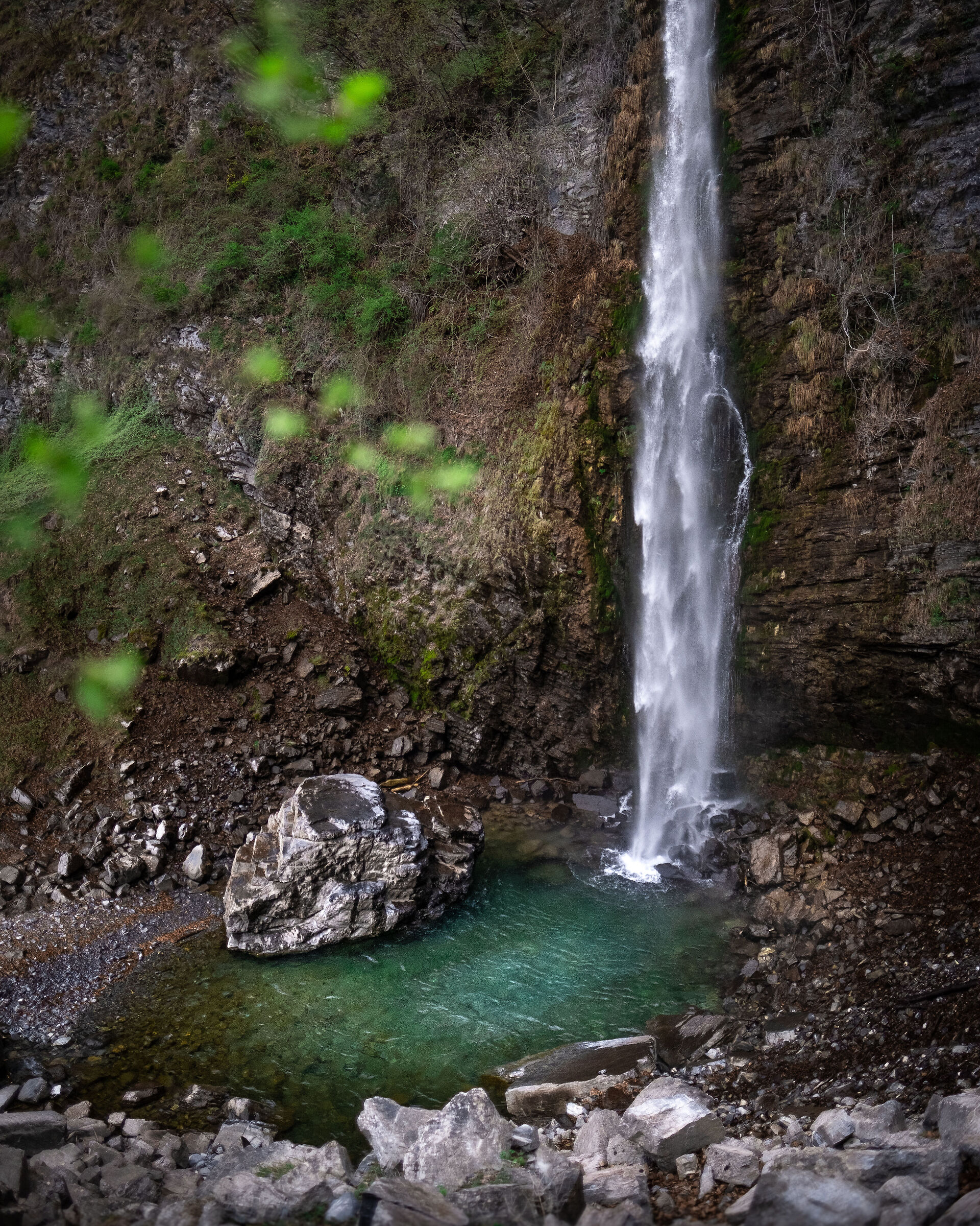 Rovio, Ticino, Switzerland