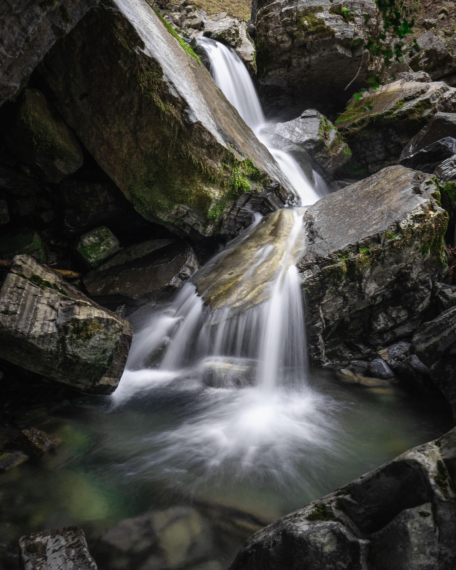Rovio, Ticino, Switzerland