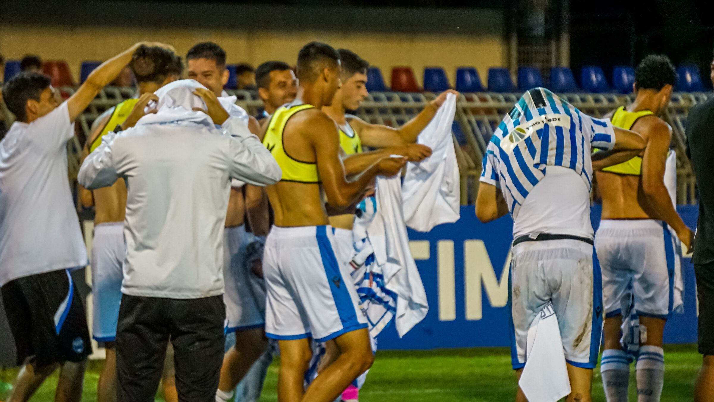 Finale U18 Professionisti 2023