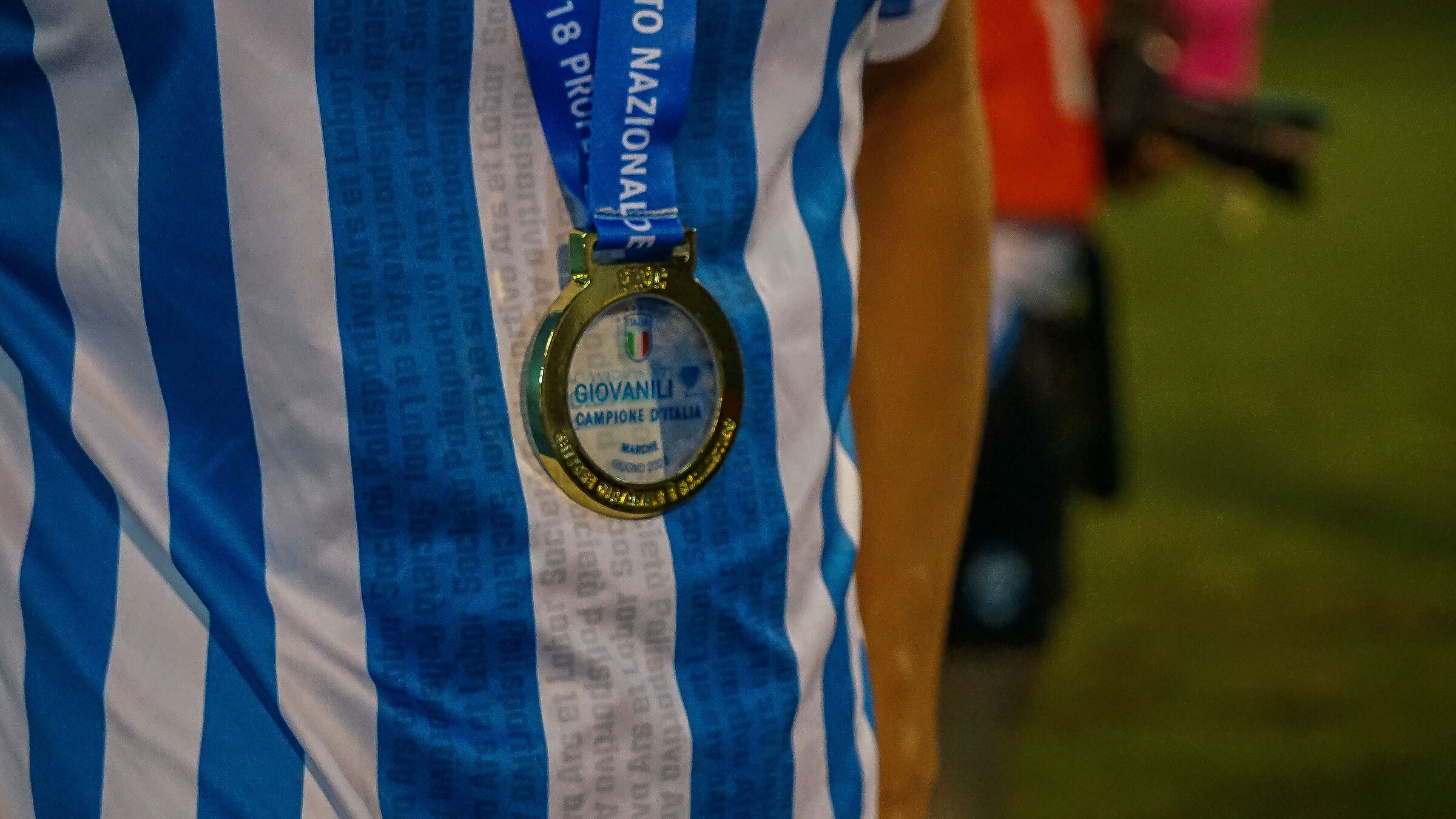 Finale U18 Professionisti 2023