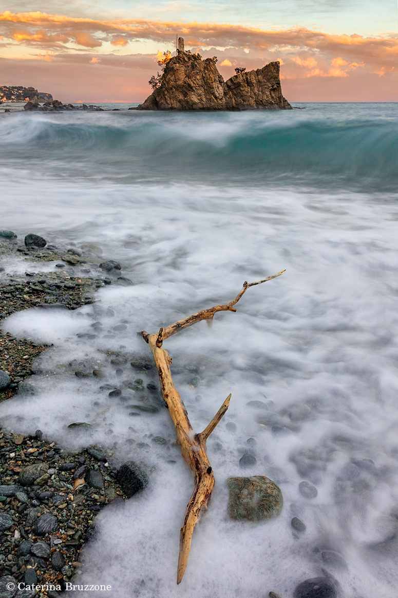 Scoglio della Madonnetta