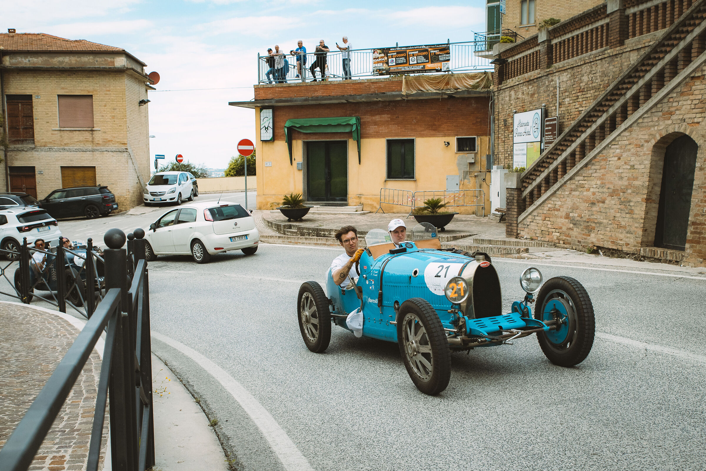 Mille Miglia