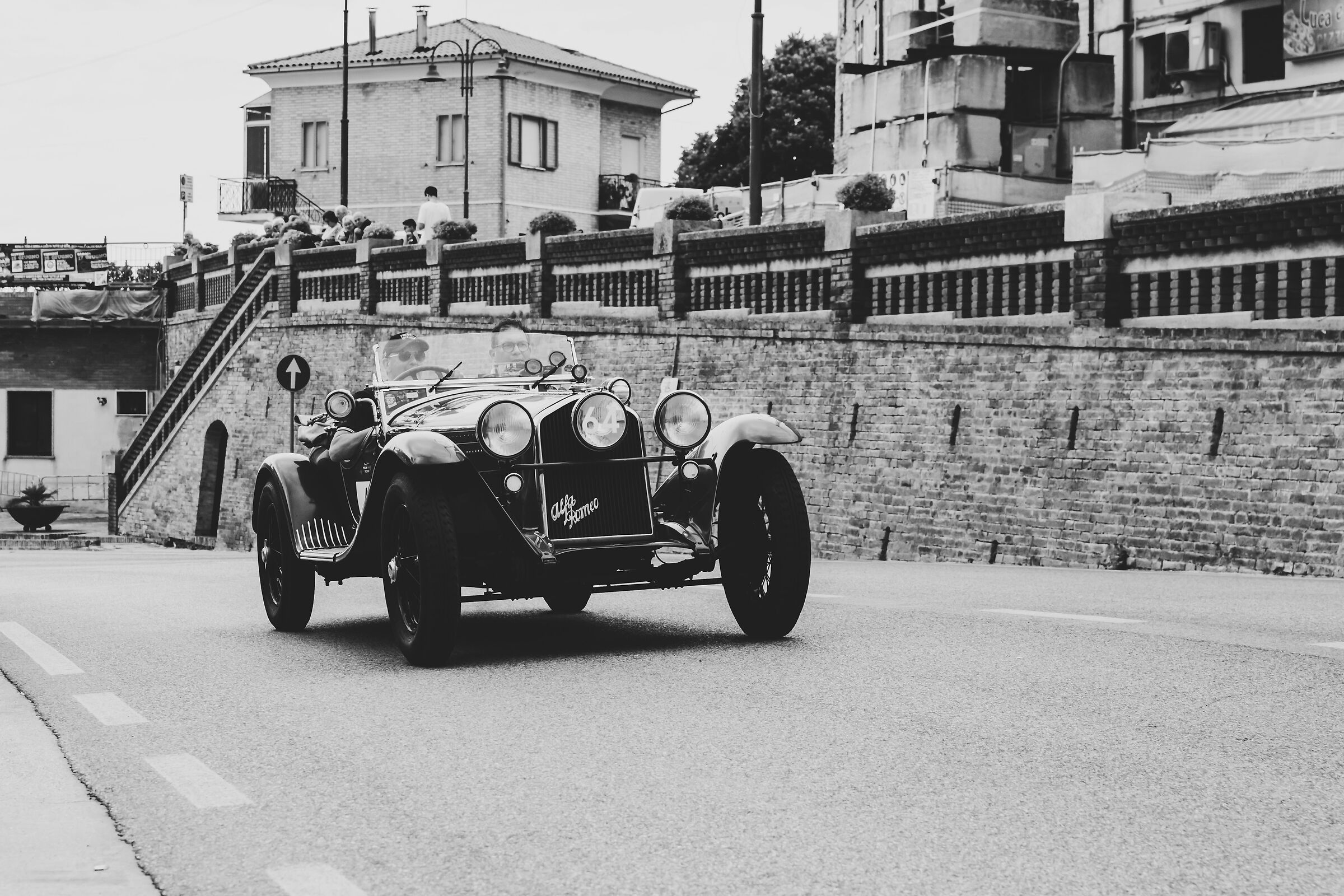 Mille Miglia