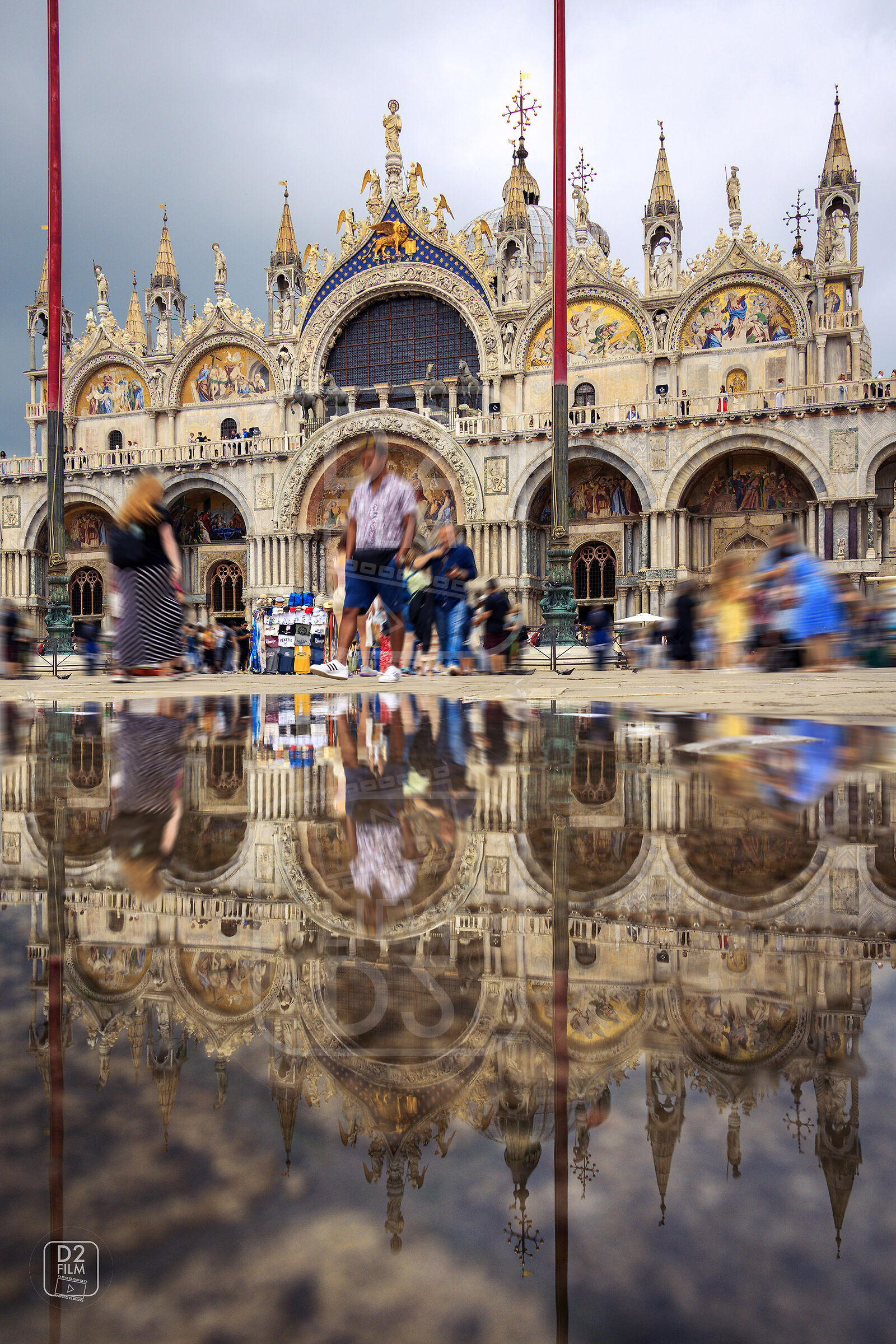 Acqua Bassa