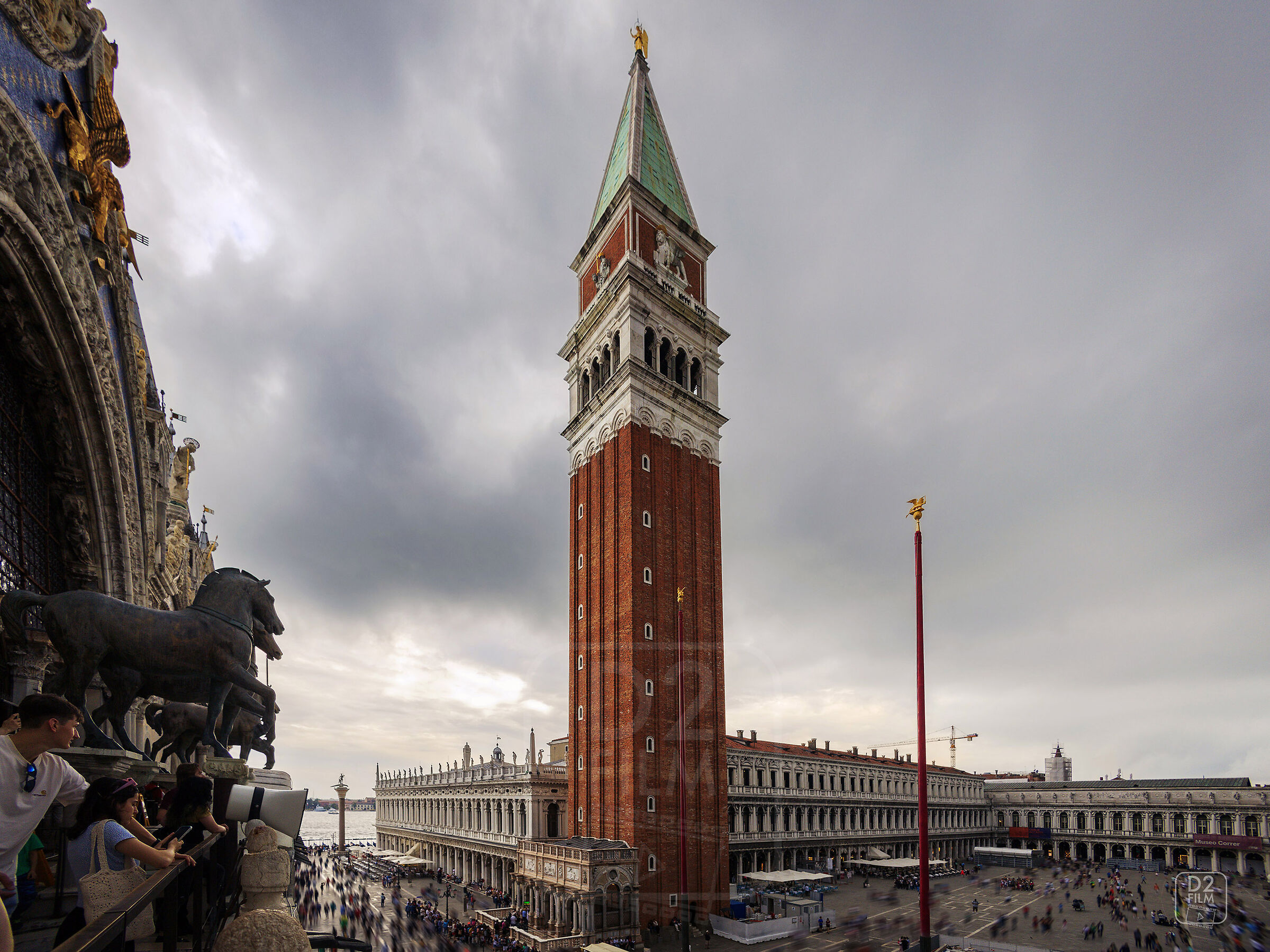 Piazza San Marco