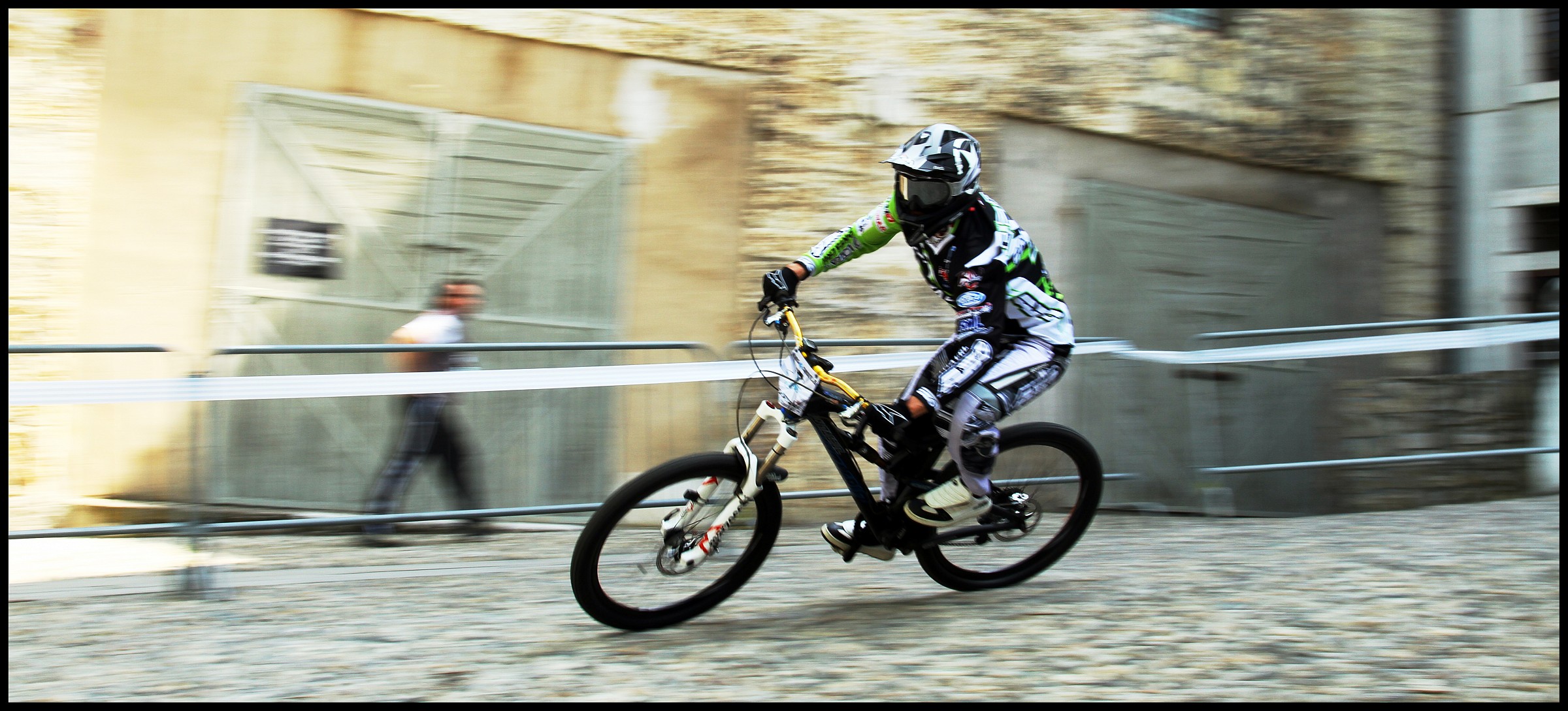 The King of the Castle 4