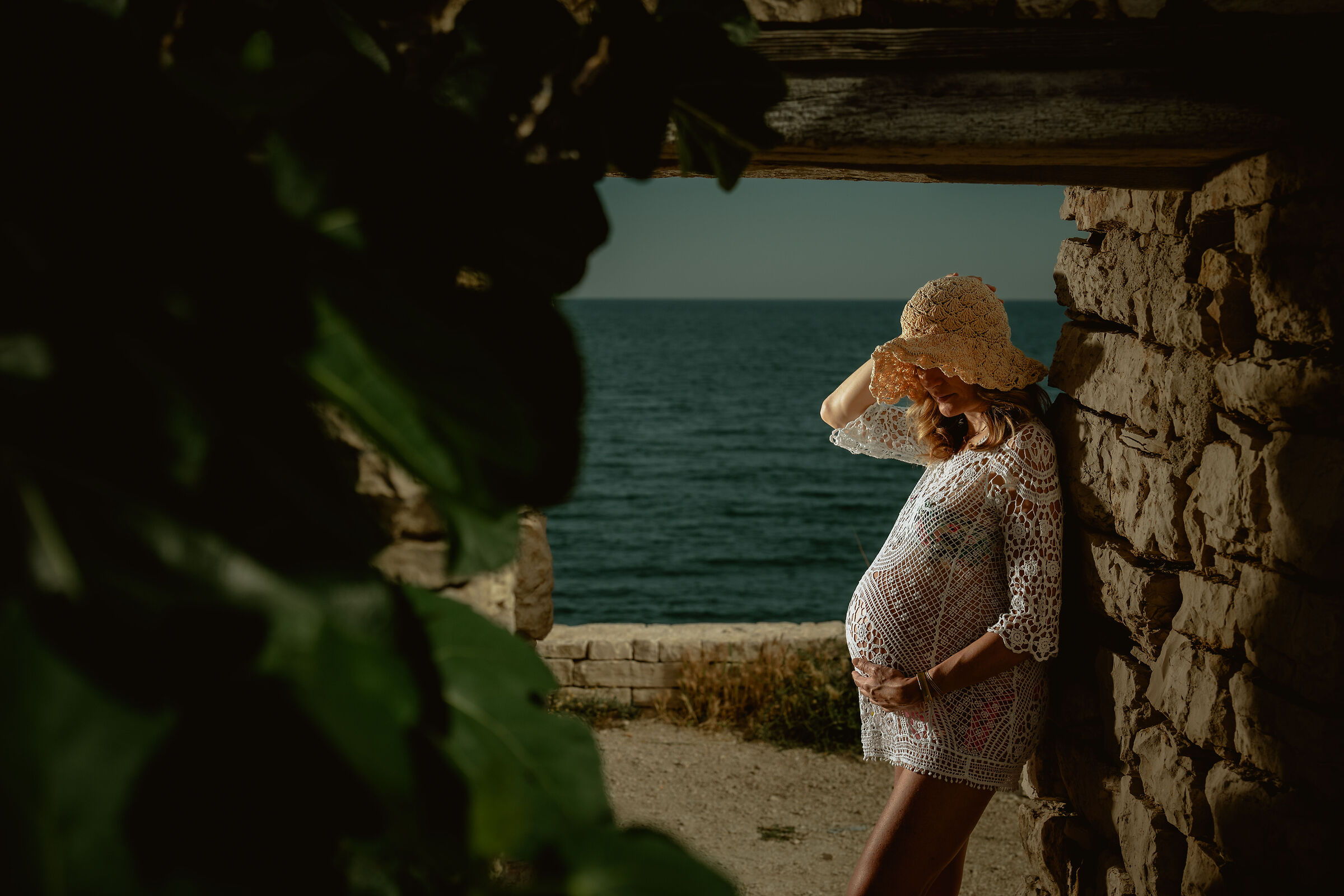 Maternity Antonella