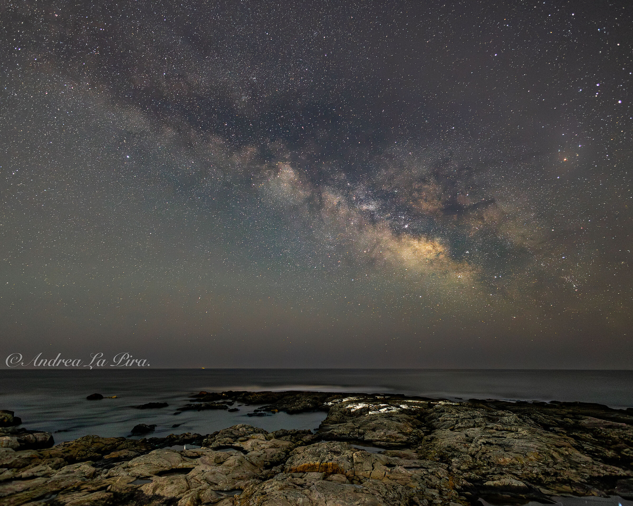 E si ritorna a scartare