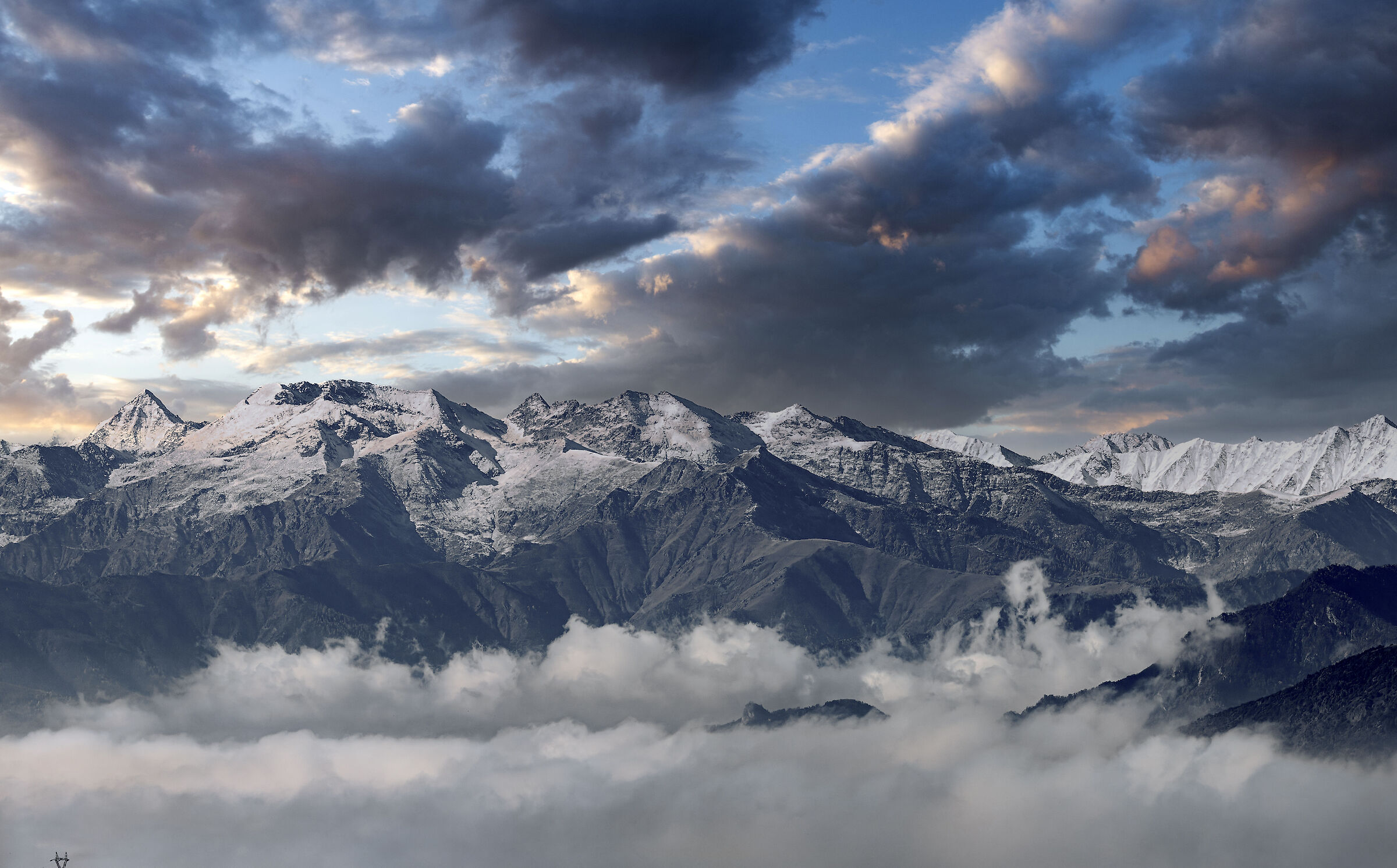 Clouds
