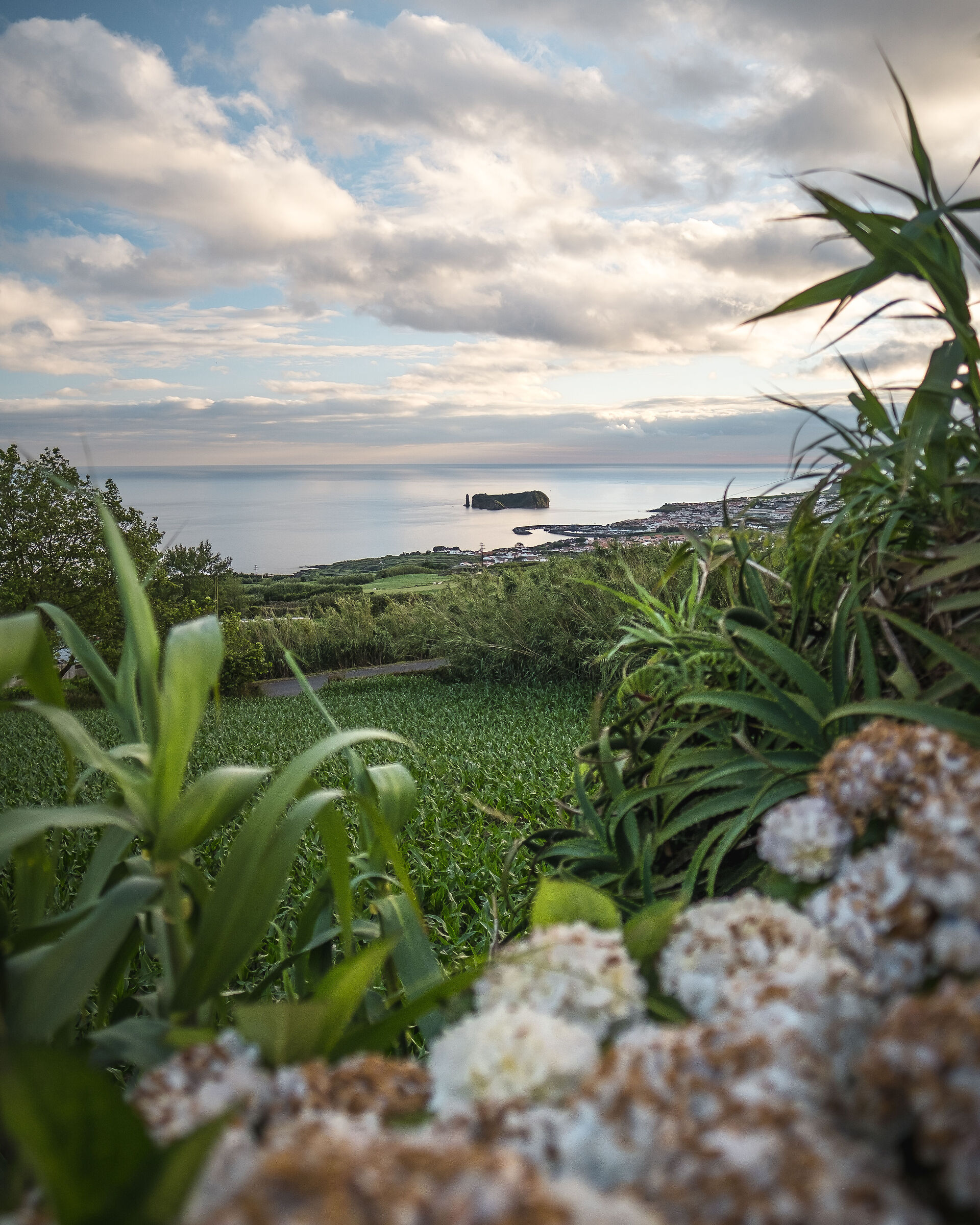 San Miguel, Azores, Portugal