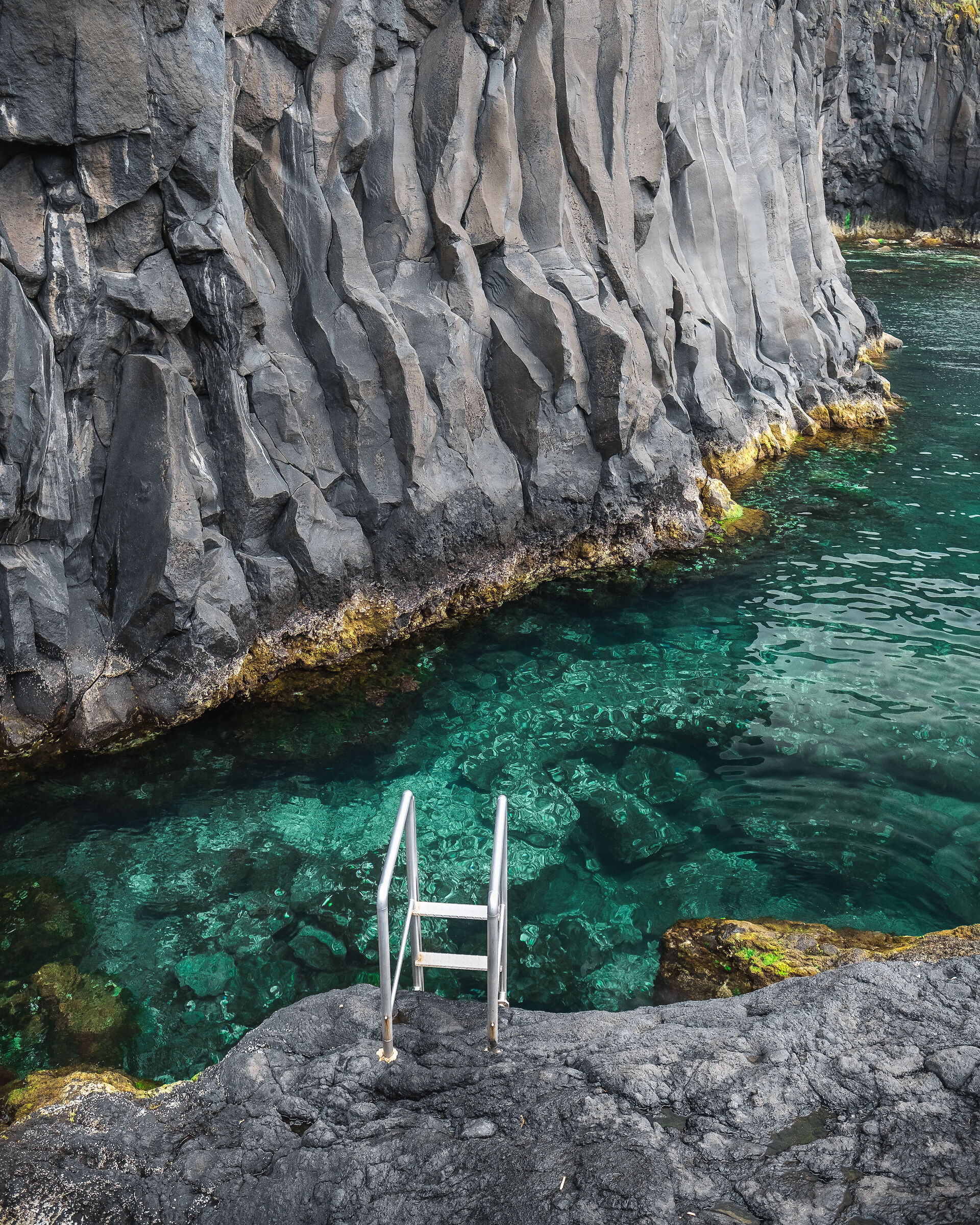 Sao Jorge, Azores, Portugal