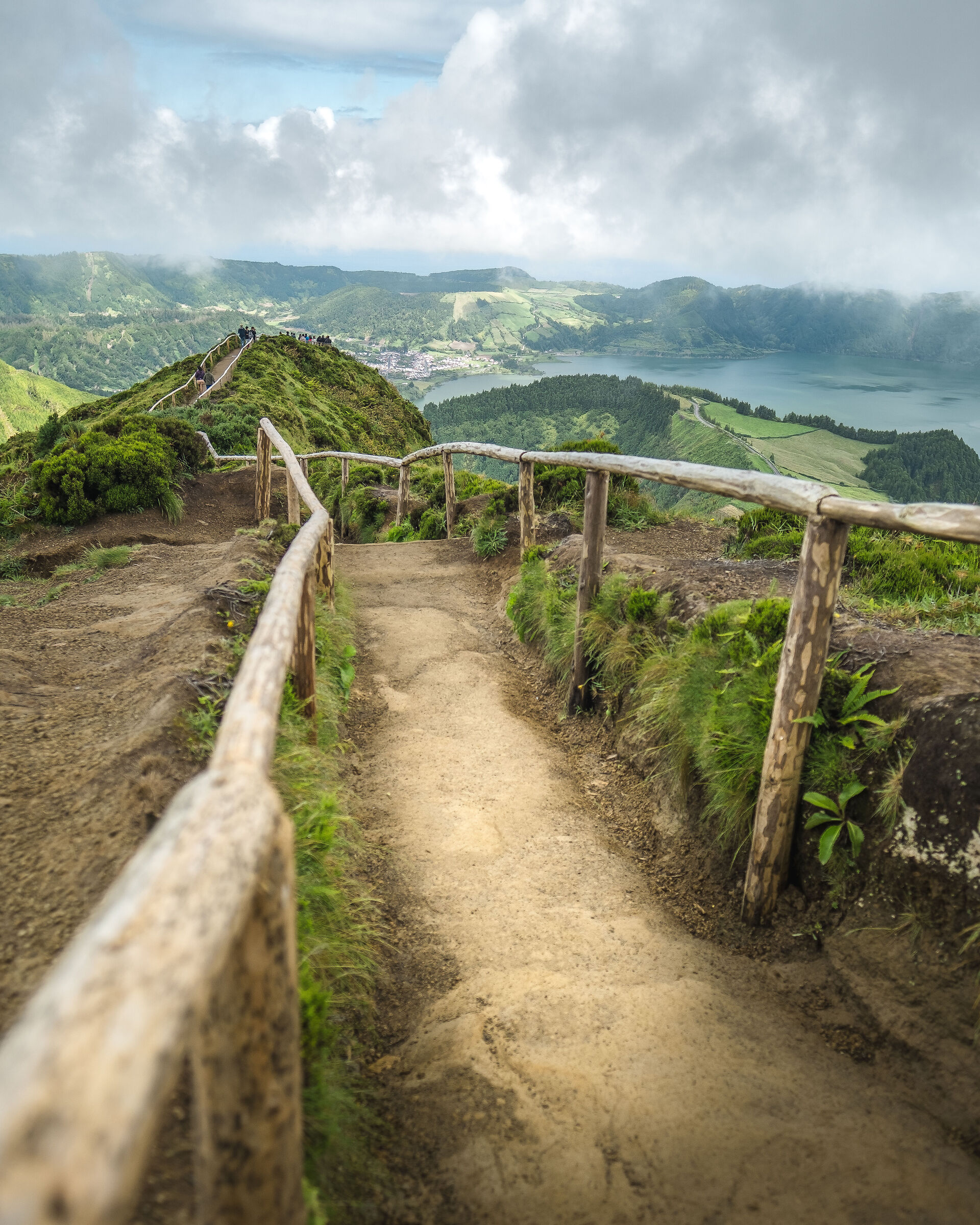 Sao Miguel, Azores, Portugal