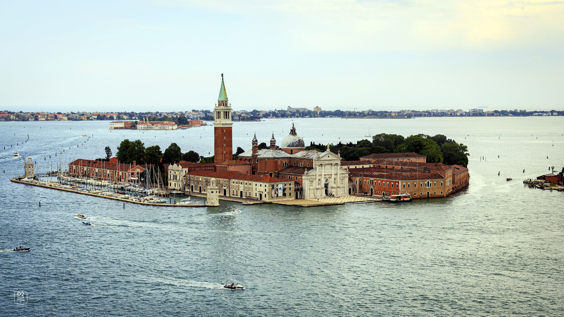 San Giorgio Maggiore