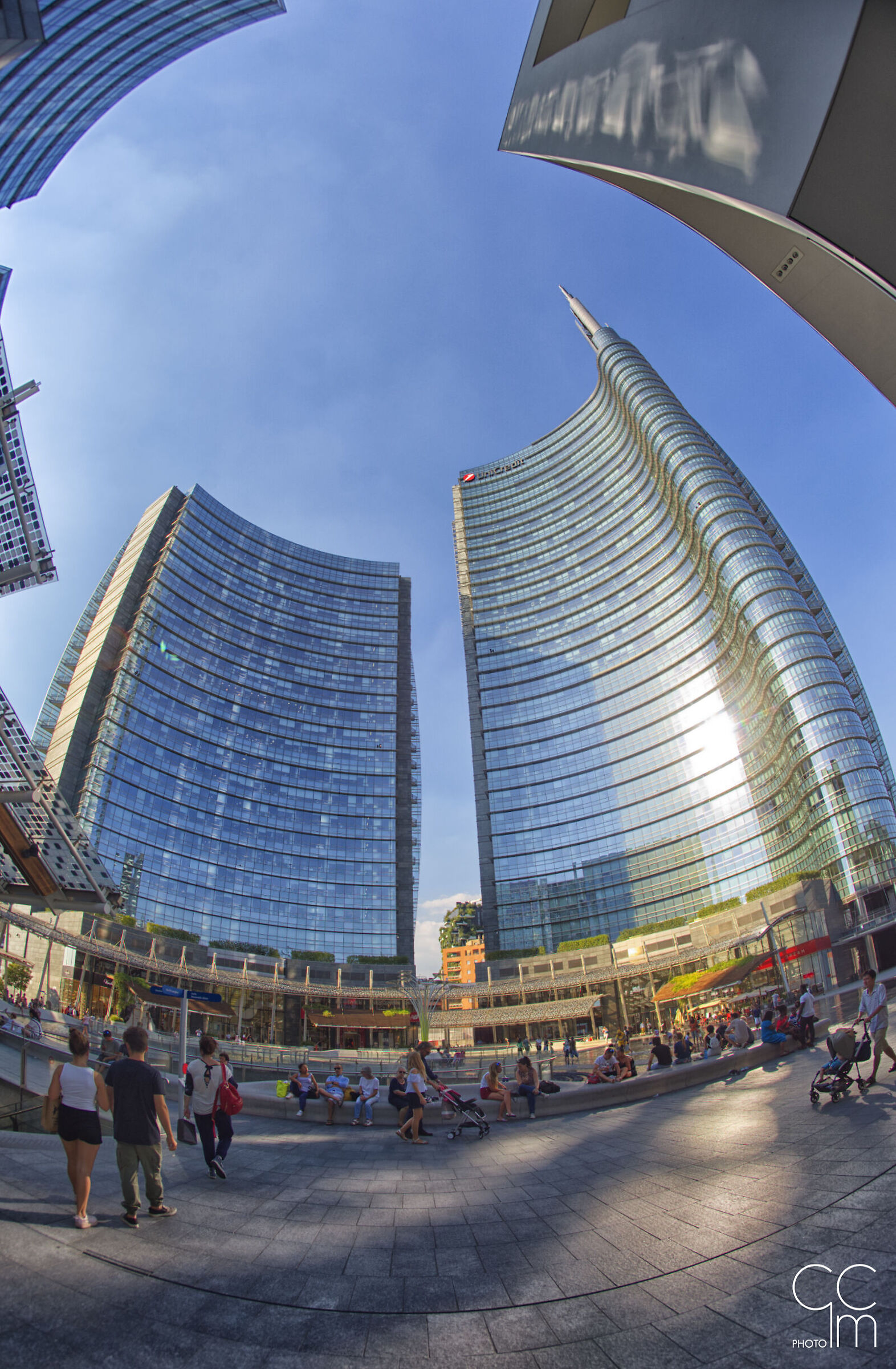 Milàn l'è un gran Milàn