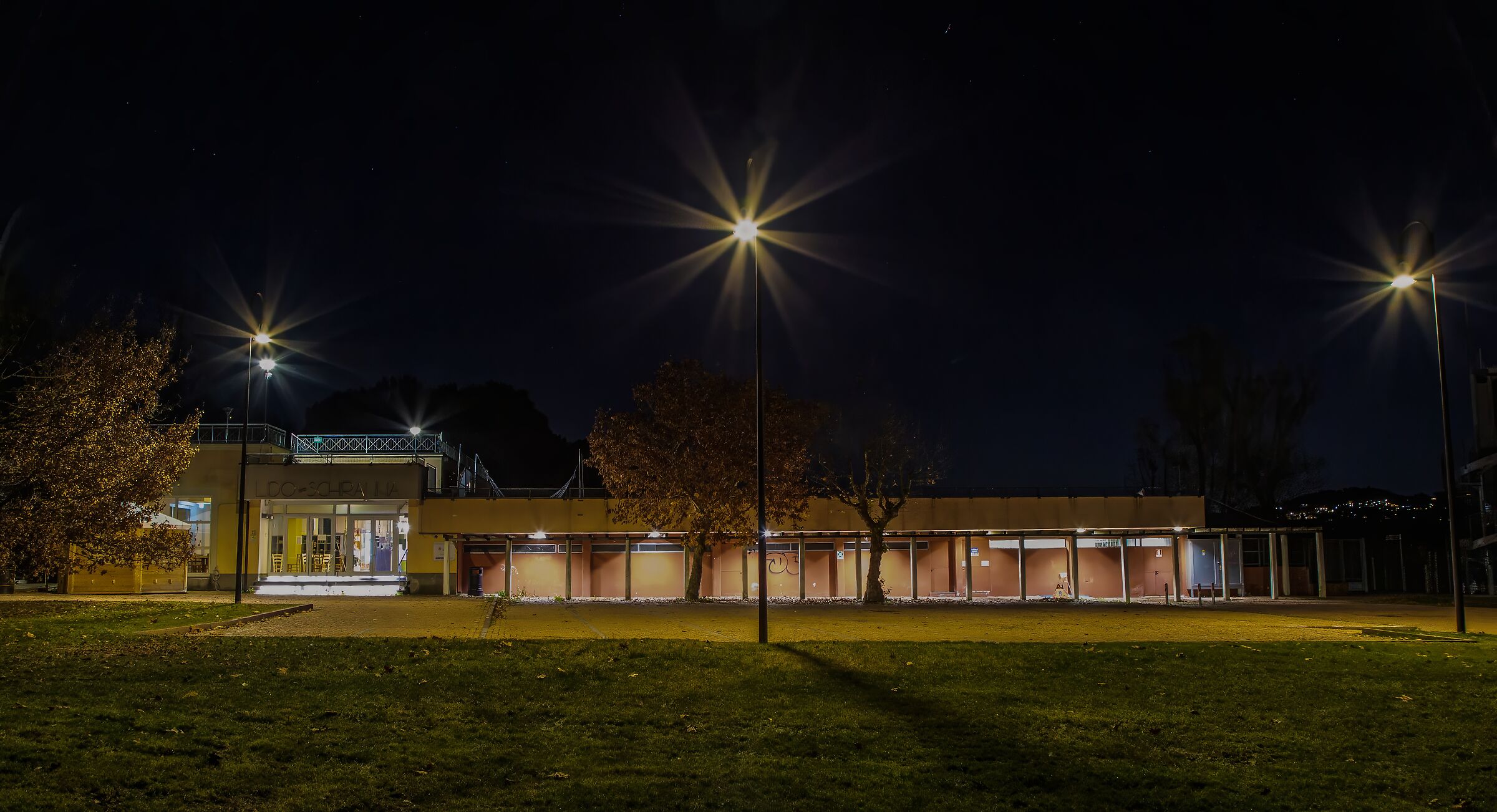 Varese Schiranna - Lombardy