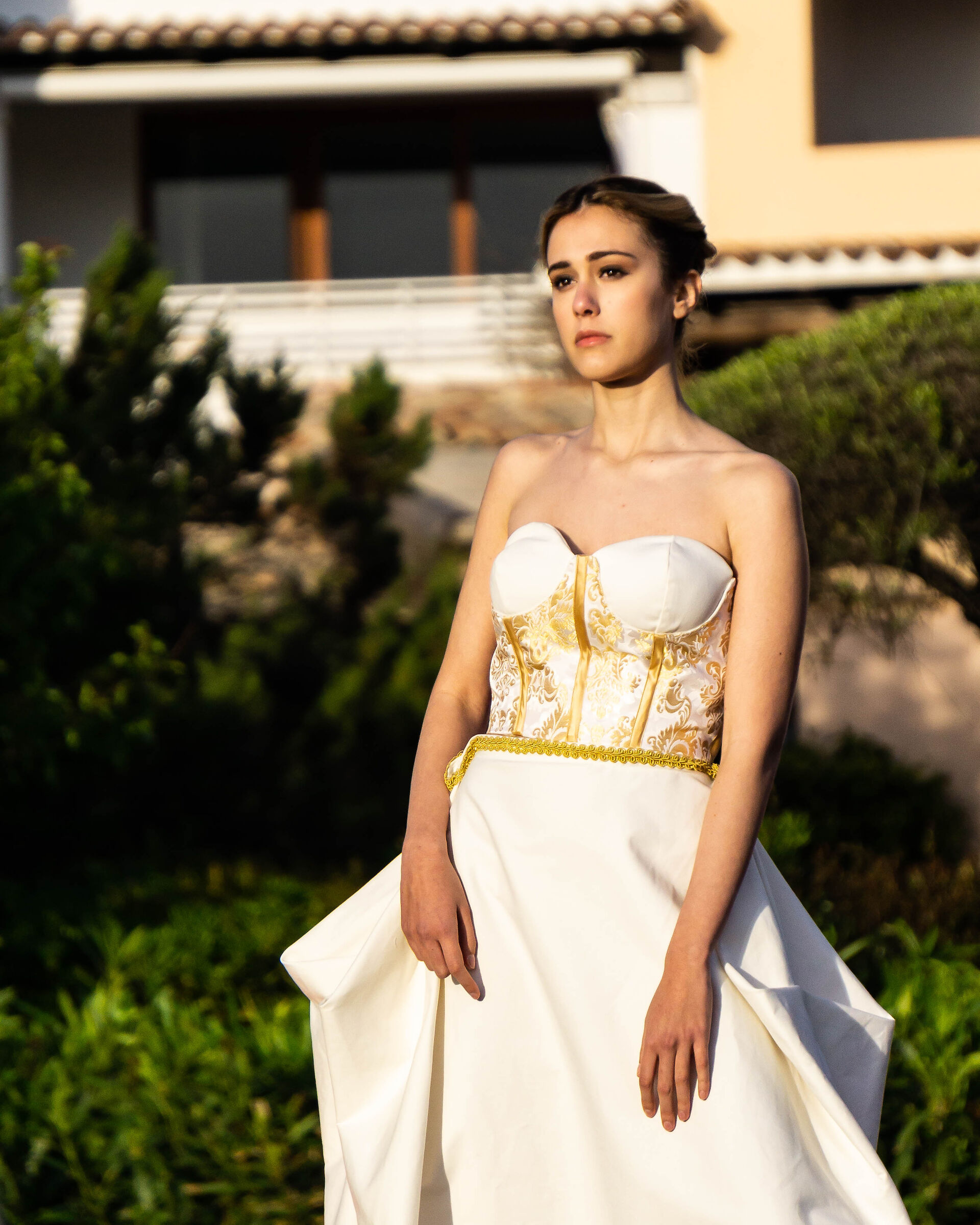 Sfilata porto rotondo 1