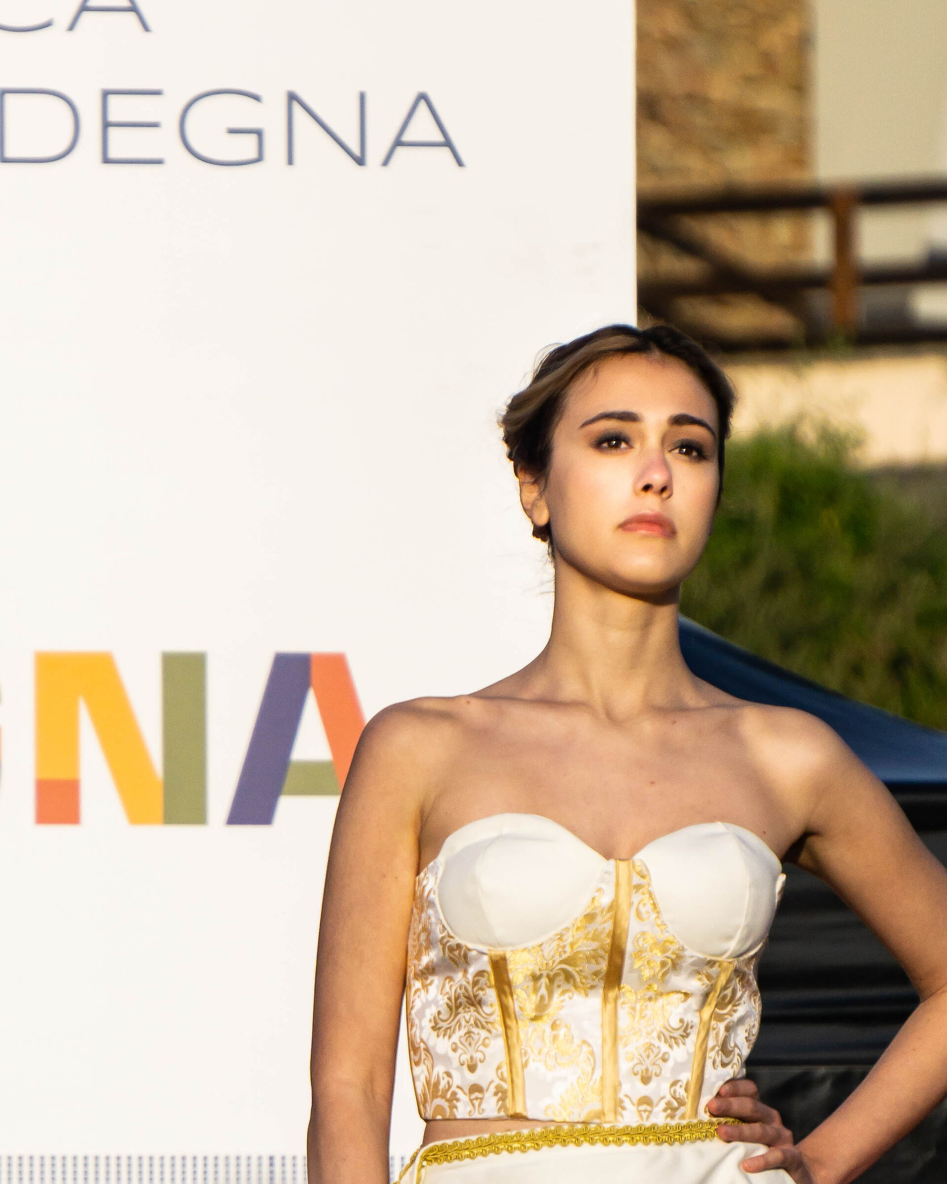 Sfilata porto rotondo 2