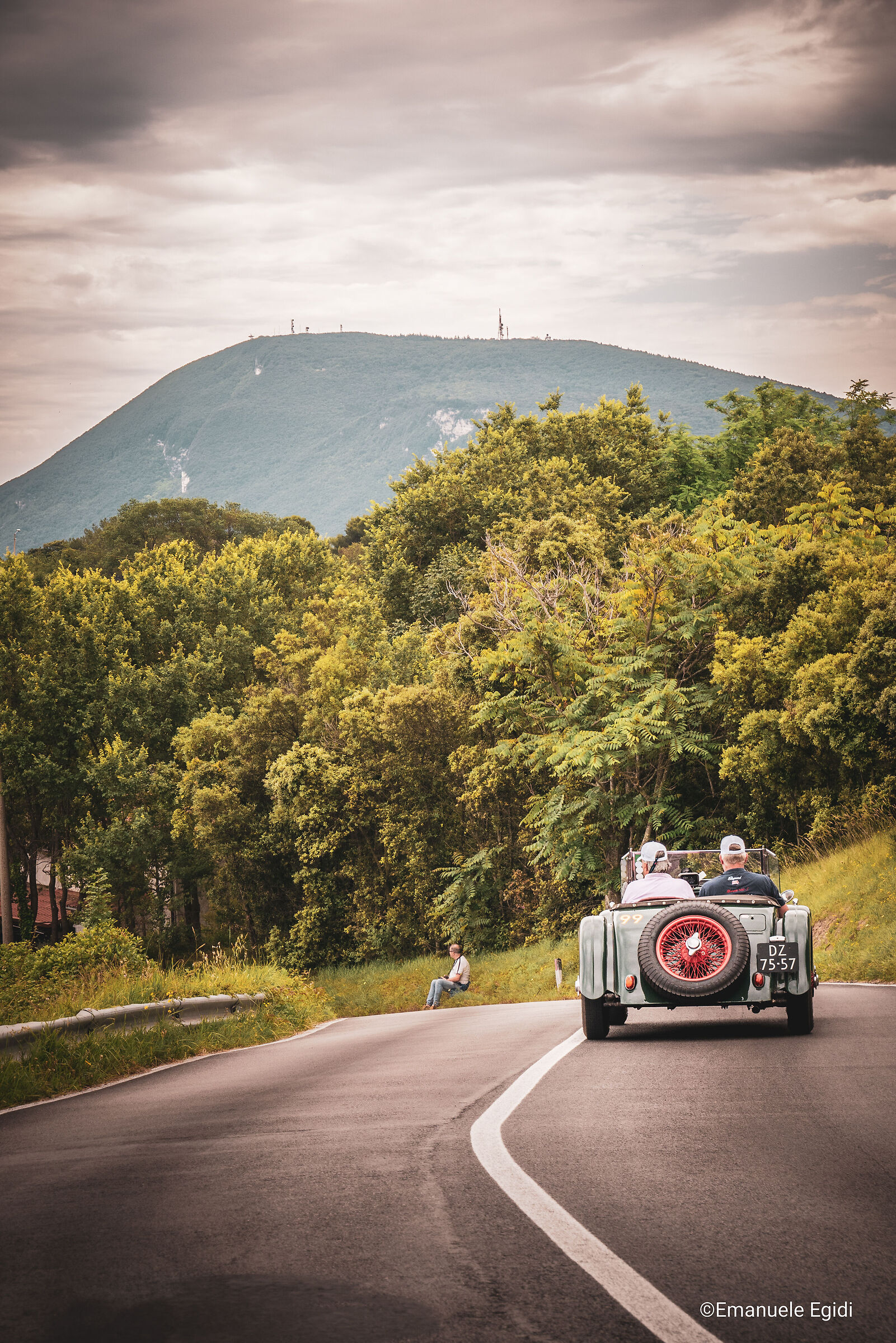 1000Miglia Riviera del Conero