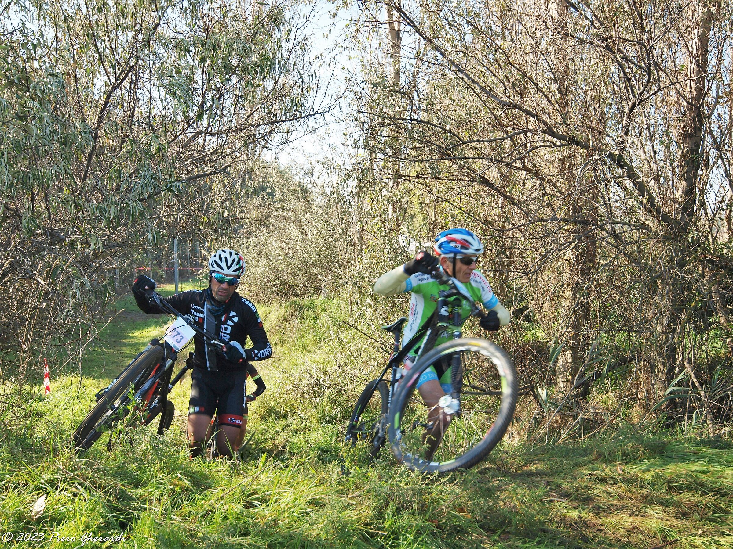 Mountain Bike