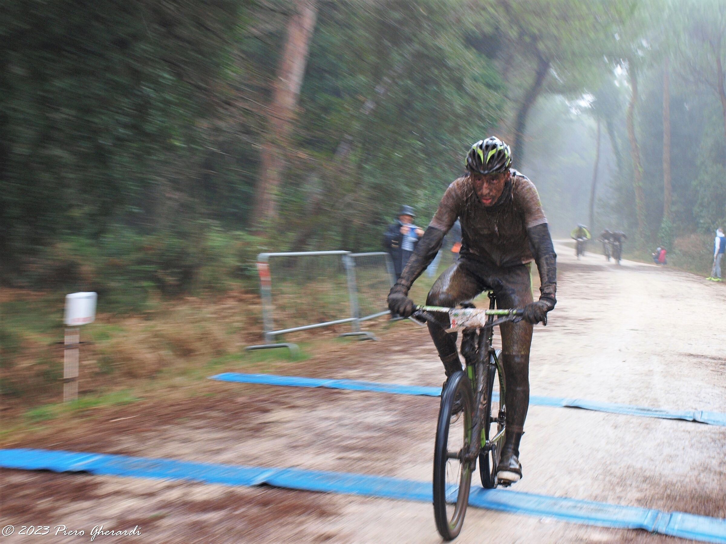 Mountain Bike