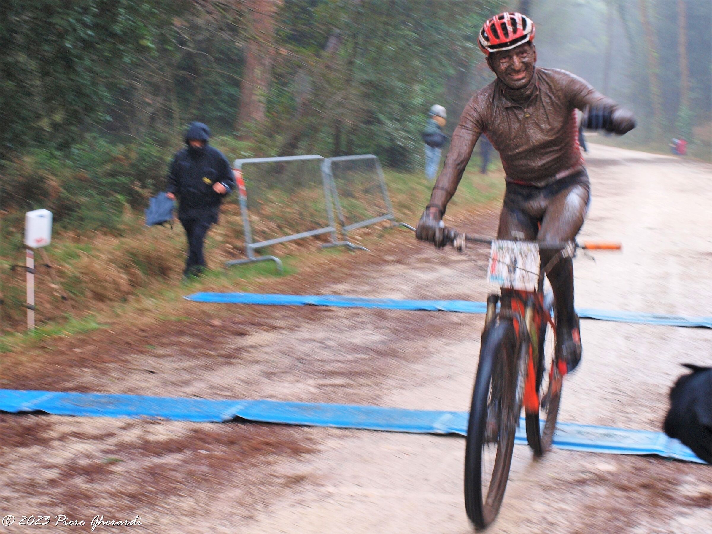 Mountain Bike