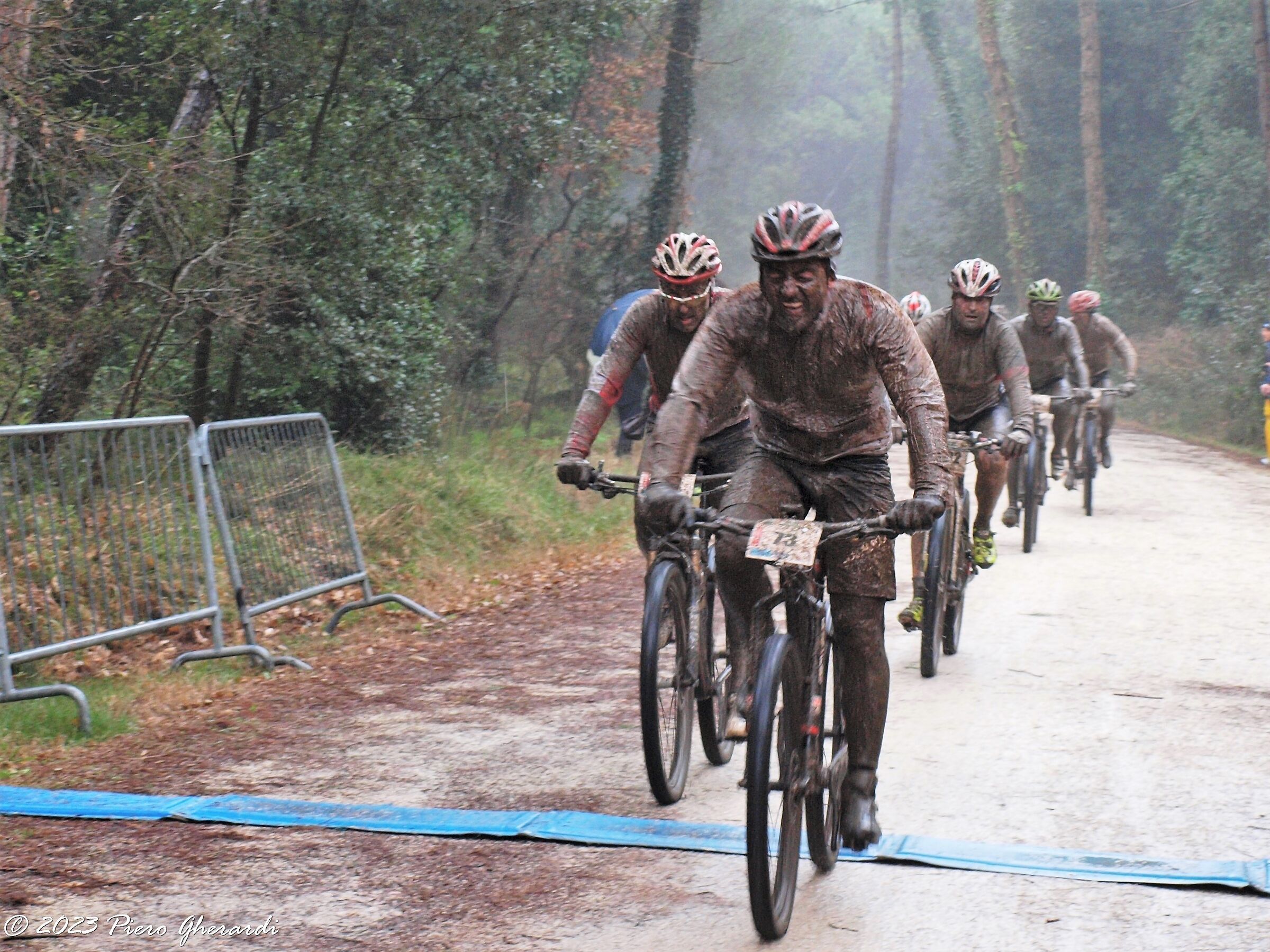 Mountain Bike