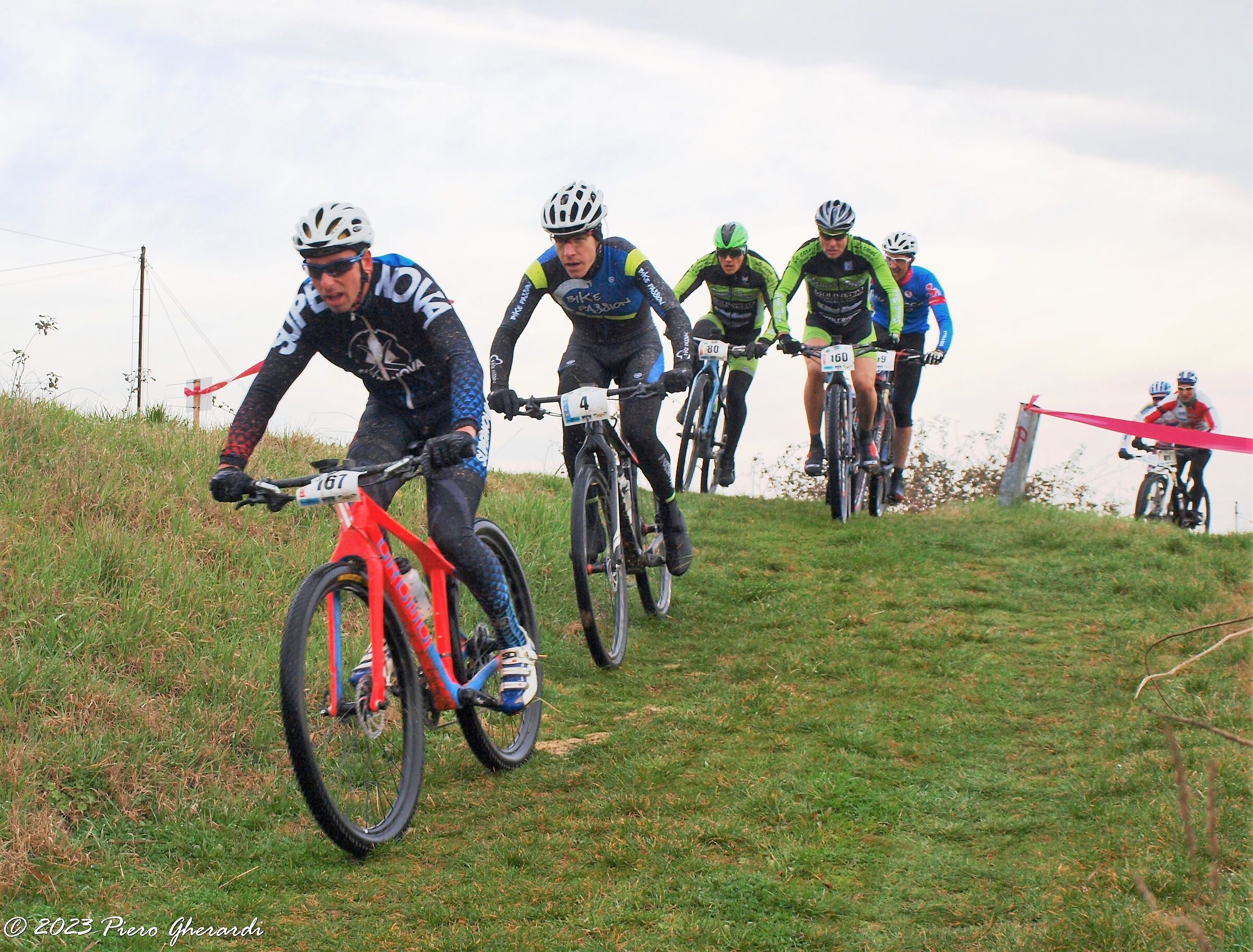 Mountain Bike