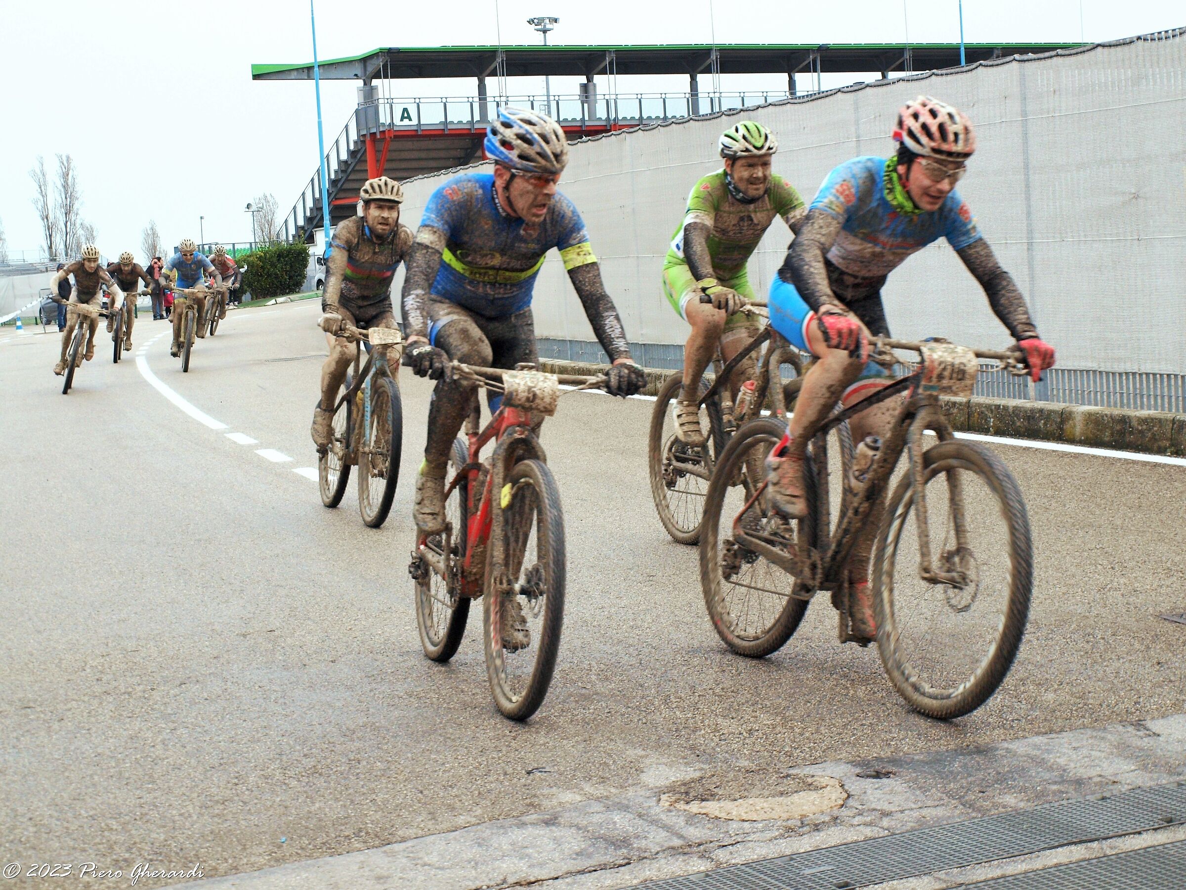 Mountain Bike
