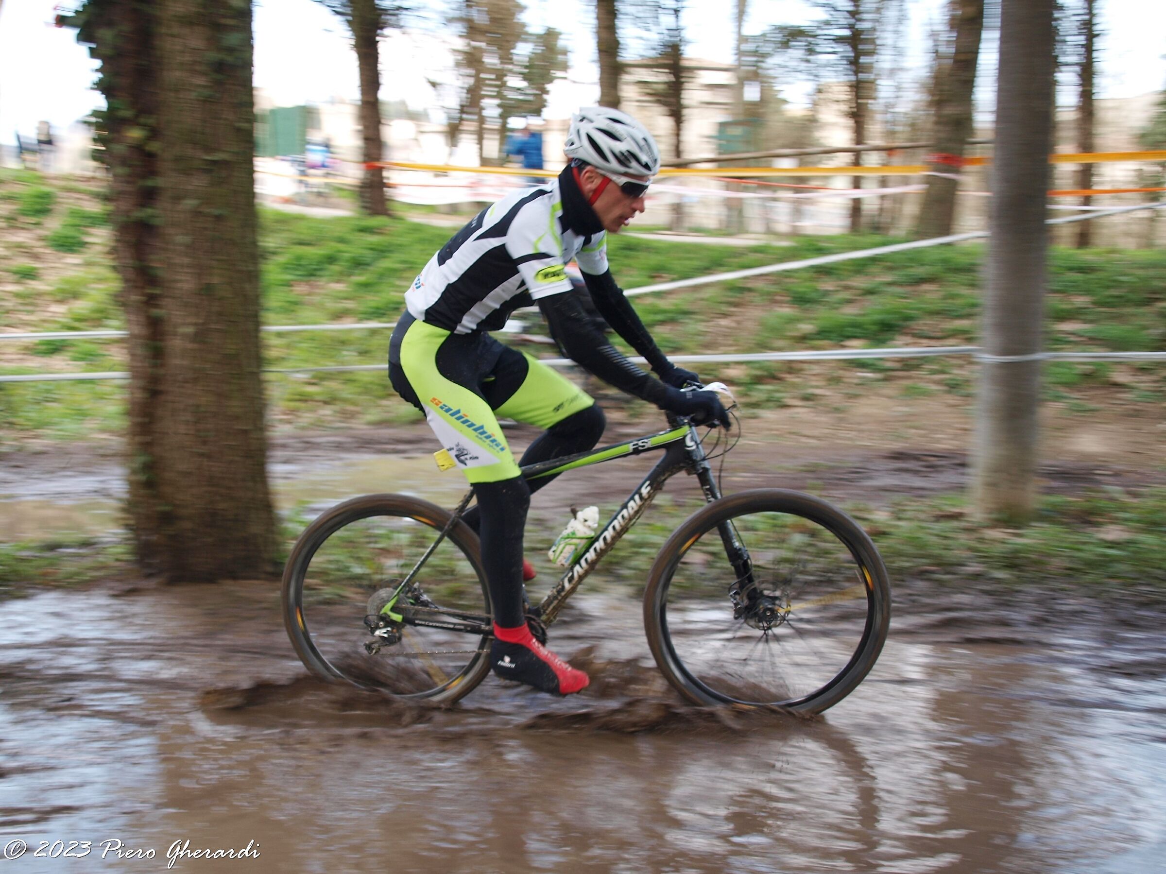 Mountain Bike
