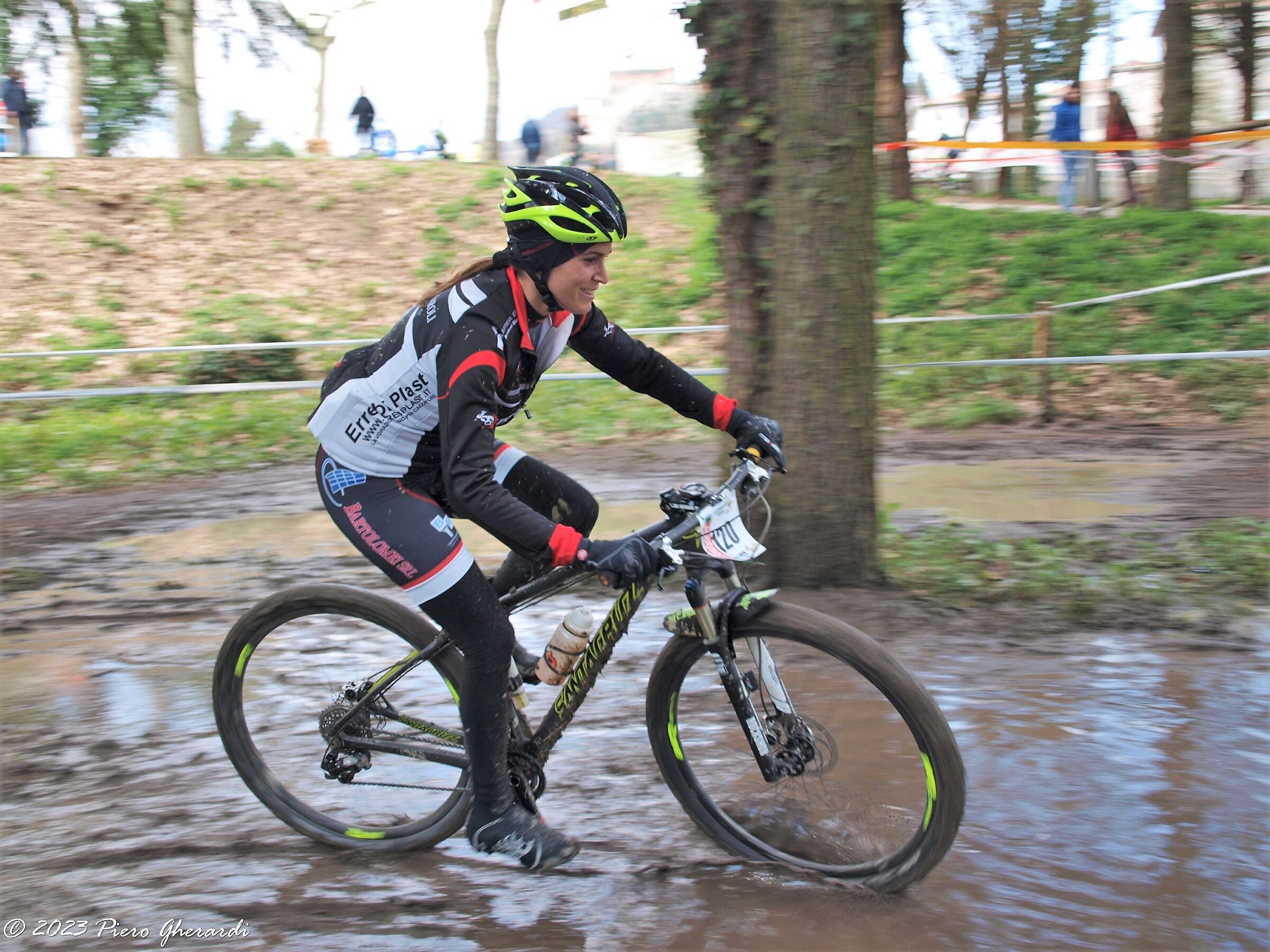 Mountain Bike