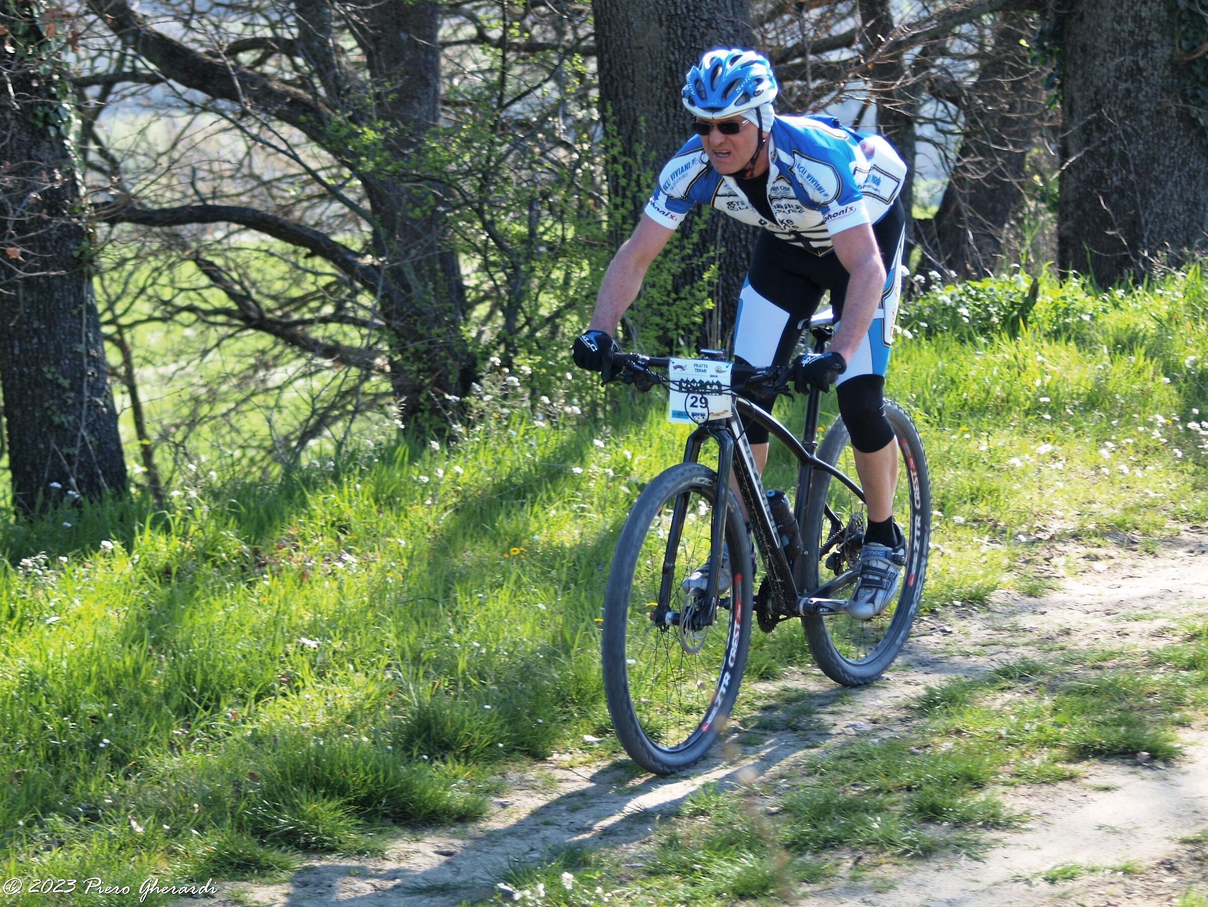 Mountain Bike